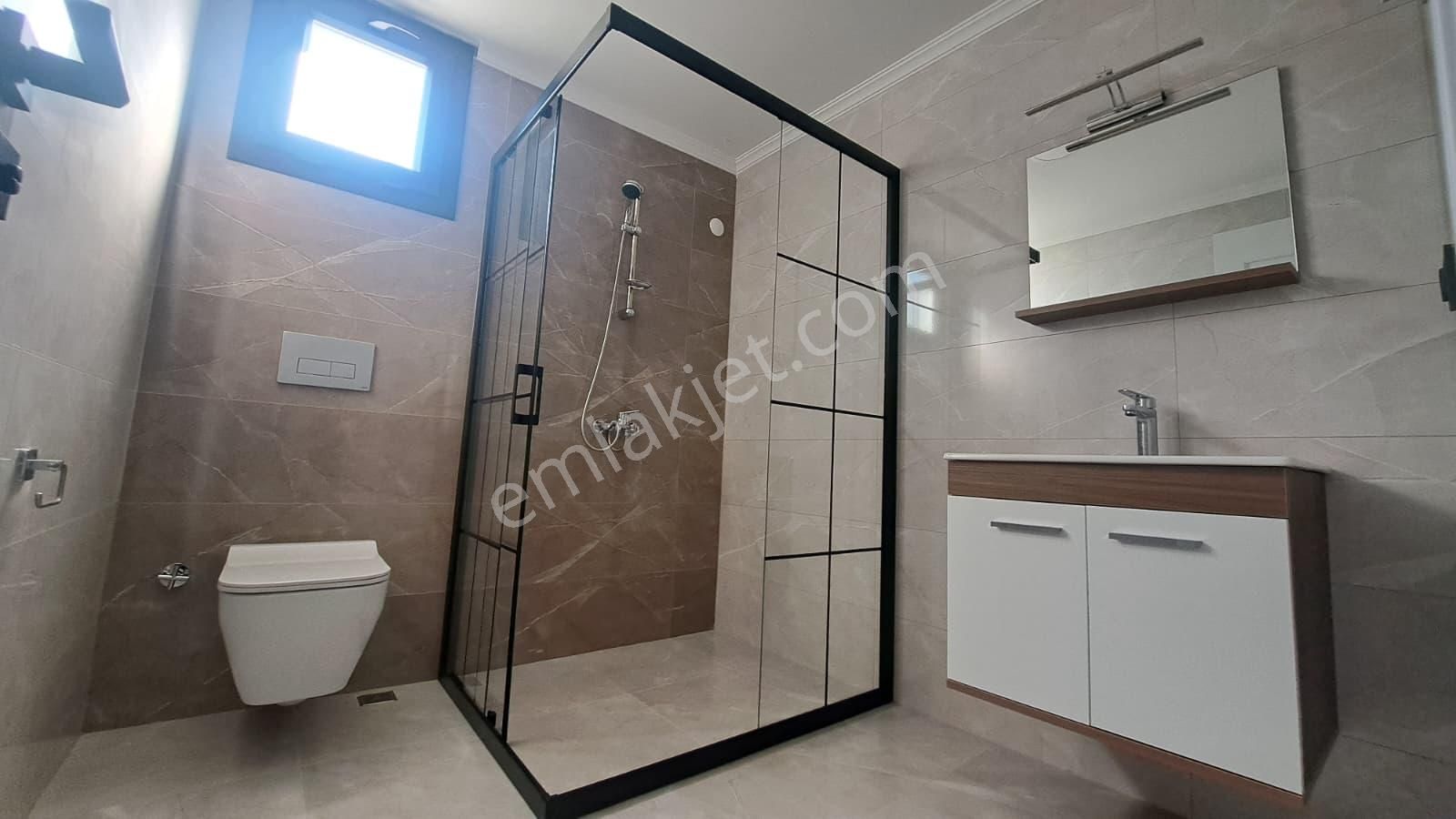 Stop’tan Çevreyolu Esenköy Kavşağı 1+1 Sıfır Asansörlü Daire - Görsel 16