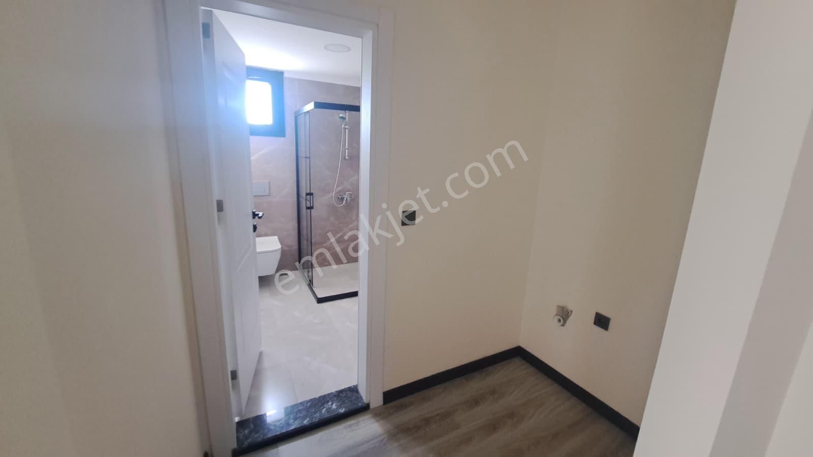 Stop’tan Çevreyolu Esenköy Kavşağı 1+1 Sıfır Asansörlü Daire - Görsel 13