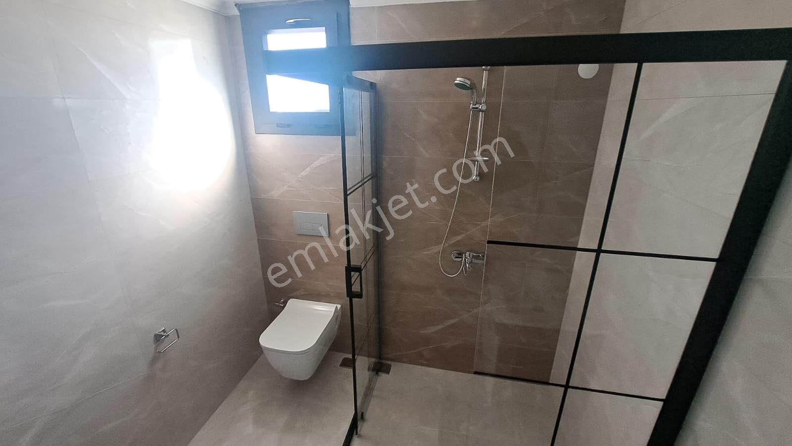 Stop’tan Çevreyolu Esenköy Kavşağı 1+1 Sıfır Asansörlü Daire - Görsel 15