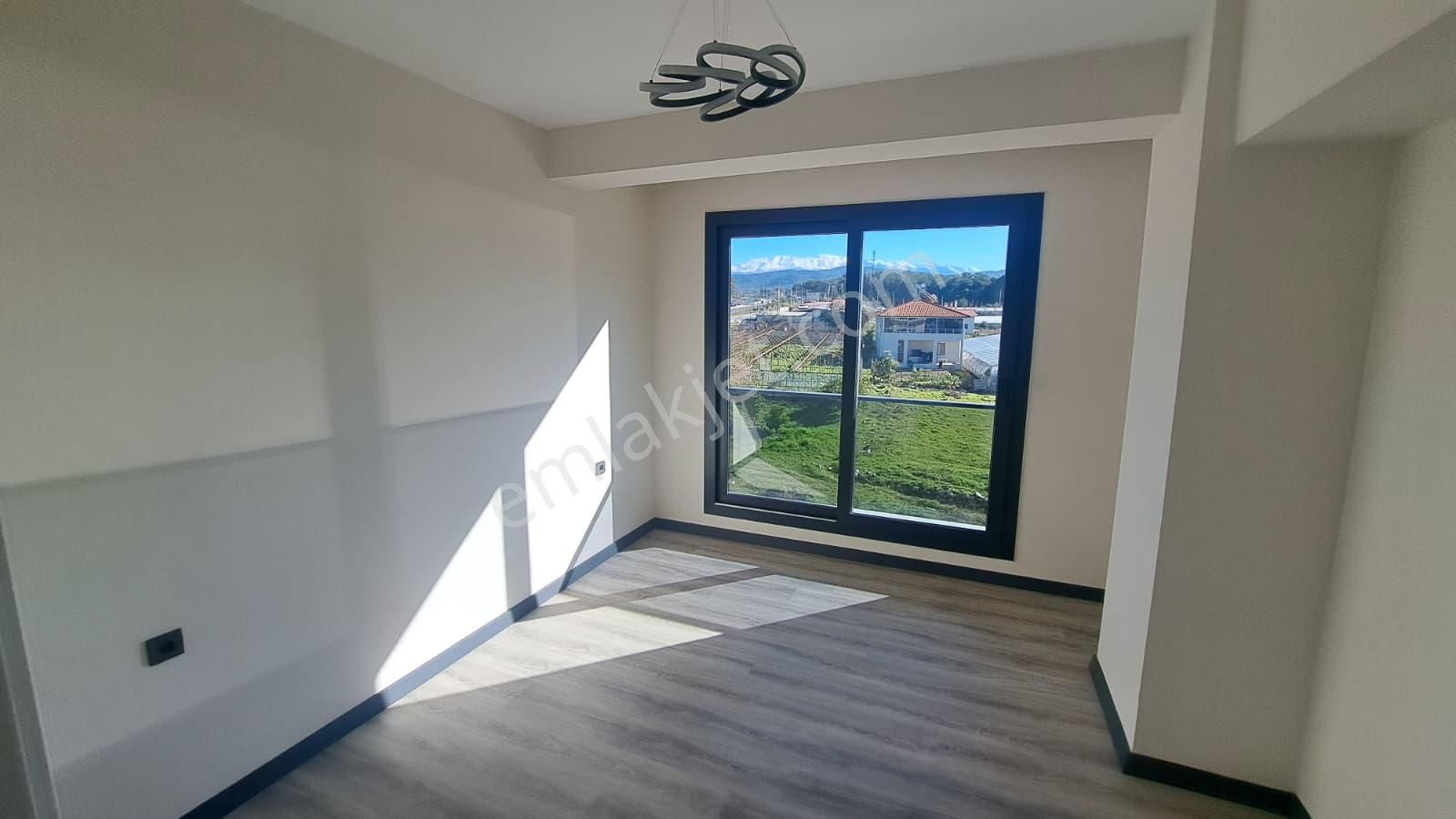 Stop’tan Çevreyolu Esenköy Kavşağı 1+1 Sıfır Asansörlü Daire - Görsel 5