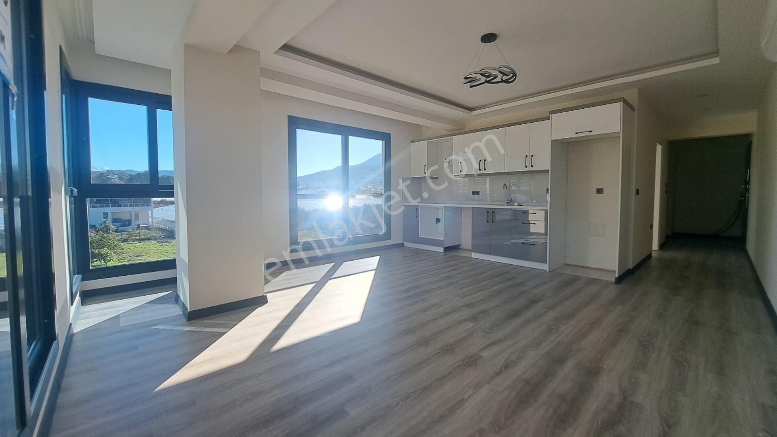 Stop’tan Çevreyolu Esenköy Kavşağı 1+1 Sıfır Asansörlü Daire - Görsel 2