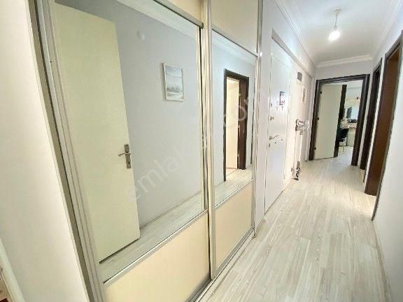 İzmir Seferihisar Ürkmez'in En Nadide Lokasyonun'da Plaja ﻿200m 2+1 Satılık Daire - Görsel 10