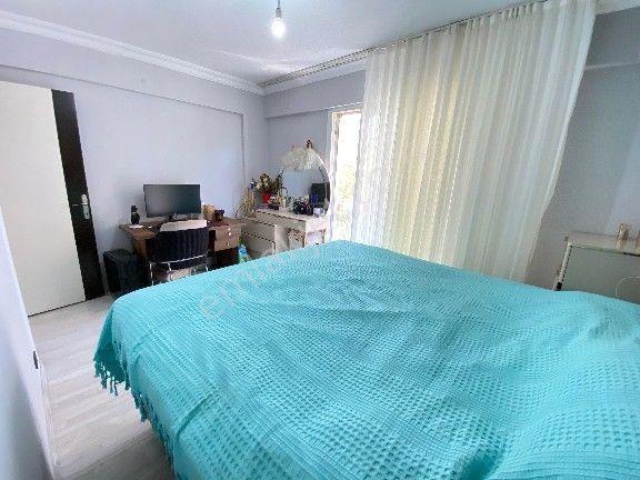 İzmir Seferihisar Ürkmez'in En Nadide Lokasyonun'da Plaja ﻿200m 2+1 Satılık Daire - Görsel 15