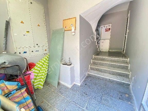 İzmir Seferihisar Ürkmez'in En Nadide Lokasyonun'da Plaja ﻿200m 2+1 Satılık Daire - Görsel 28