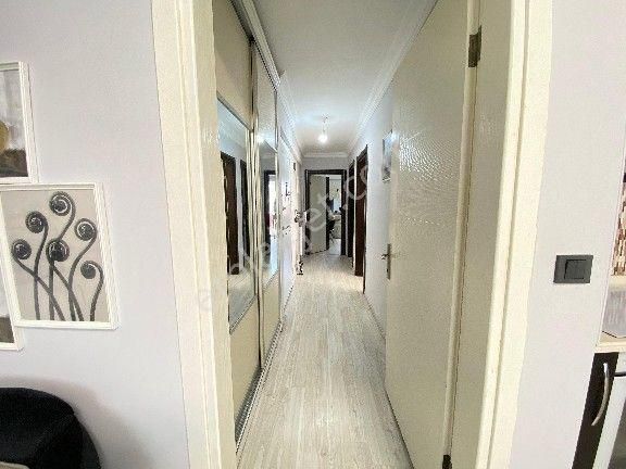 İzmir Seferihisar Ürkmez'in En Nadide Lokasyonun'da Plaja ﻿200m 2+1 Satılık Daire - Görsel 9