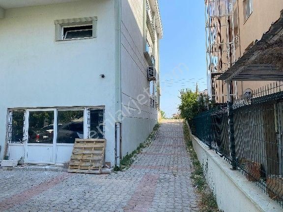 İzmir Seferihisar Ürkmez'in En Nadide Lokasyonun'da Plaja ﻿200m 2+1 Satılık Daire - Görsel 26