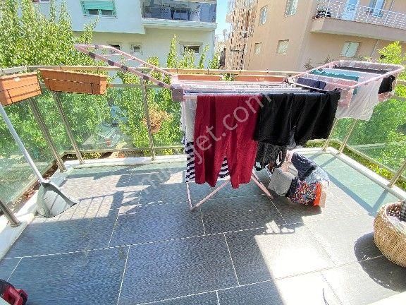 İzmir Seferihisar Ürkmez'in En Nadide Lokasyonun'da Plaja ﻿200m 2+1 Satılık Daire - Görsel 16