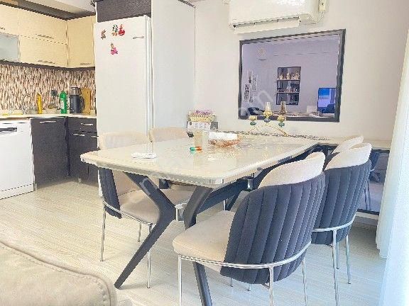 İzmir Seferihisar Ürkmez'in En Nadide Lokasyonun'da Plaja ﻿200m 2+1 Satılık Daire - Görsel 6