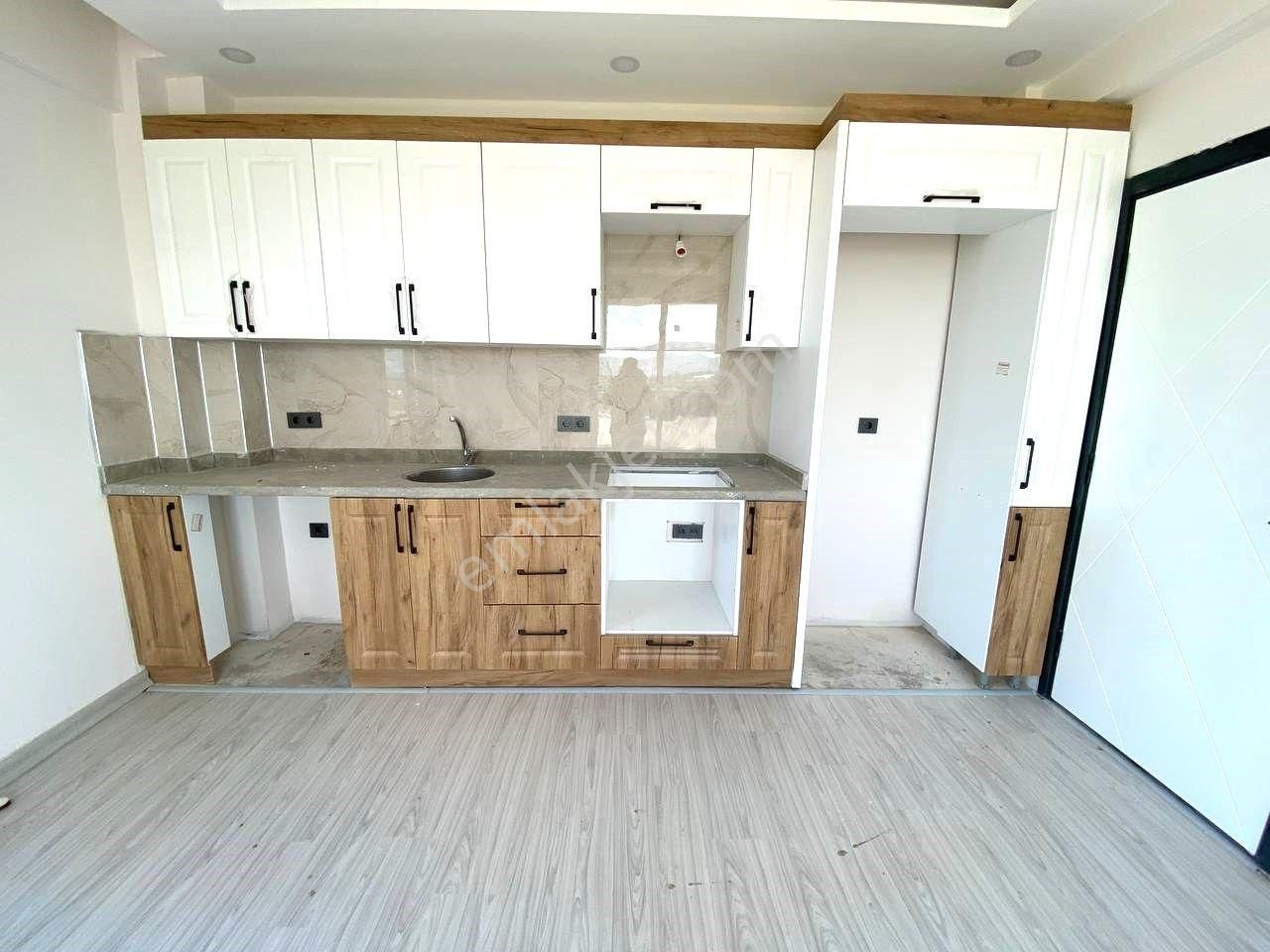 🏡aktiften Badem Alanın Nezih Muhitinde Huzurla Ve Kaliteyle Oturabilceginiz 2+1 Satılık Daire