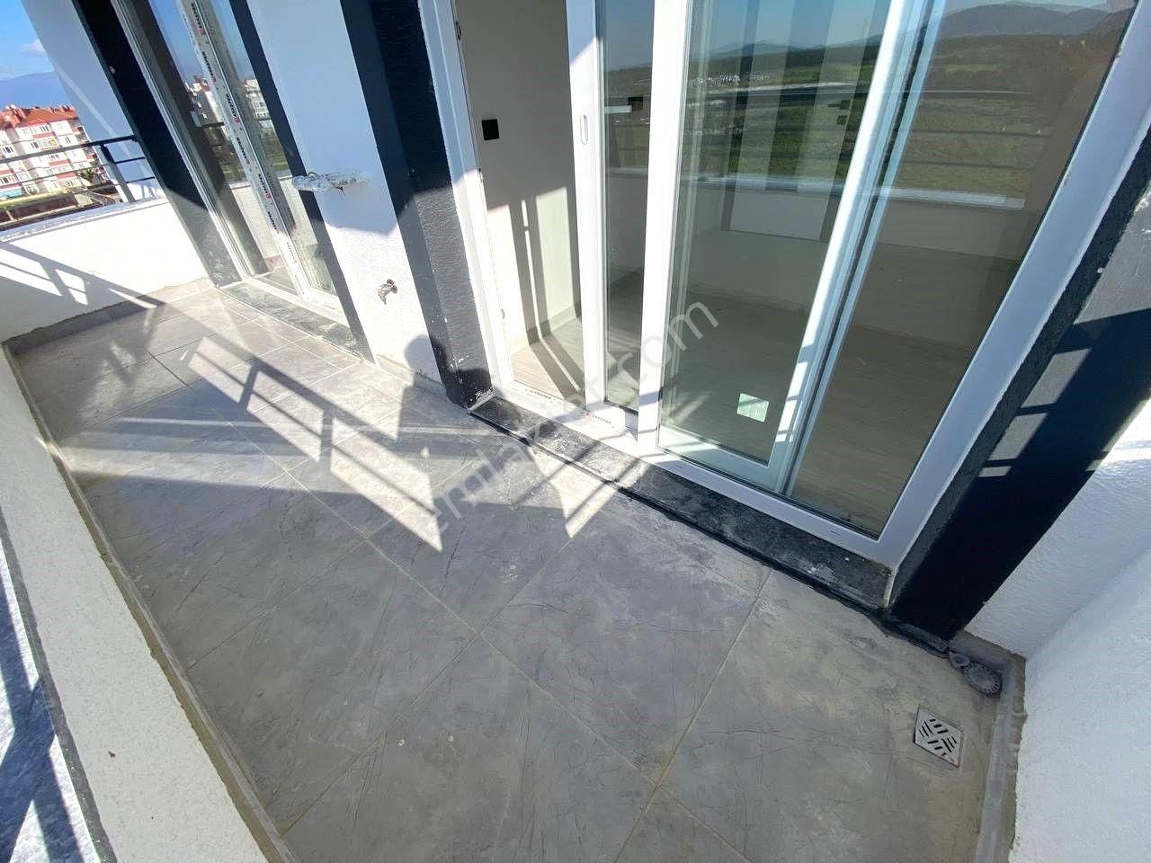 🏡aktiften Badem Alanın Nezih Muhitinde Huzurla Ve Kaliteyle Oturabilceginiz 2+1 Satılık Daire - Görsel 23