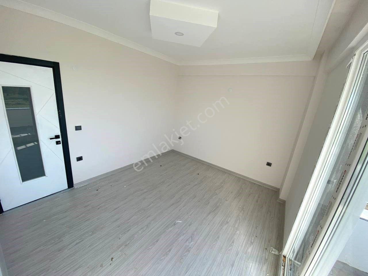 🏡aktiften Badem Alanın Nezih Muhitinde Huzurla Ve Kaliteyle Oturabilceginiz 2+1 Satılık Daire - Görsel 6