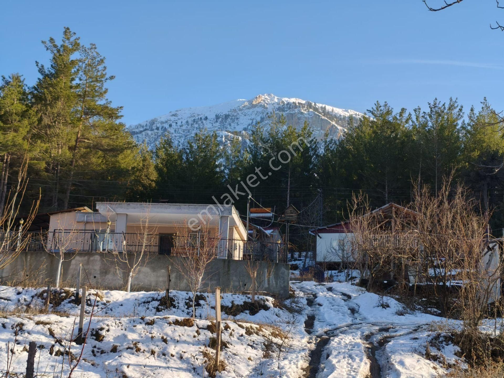 Kar Emlaktan Eskikonacıkta 1 Dönüm Satılık Arsa - Görsel 15