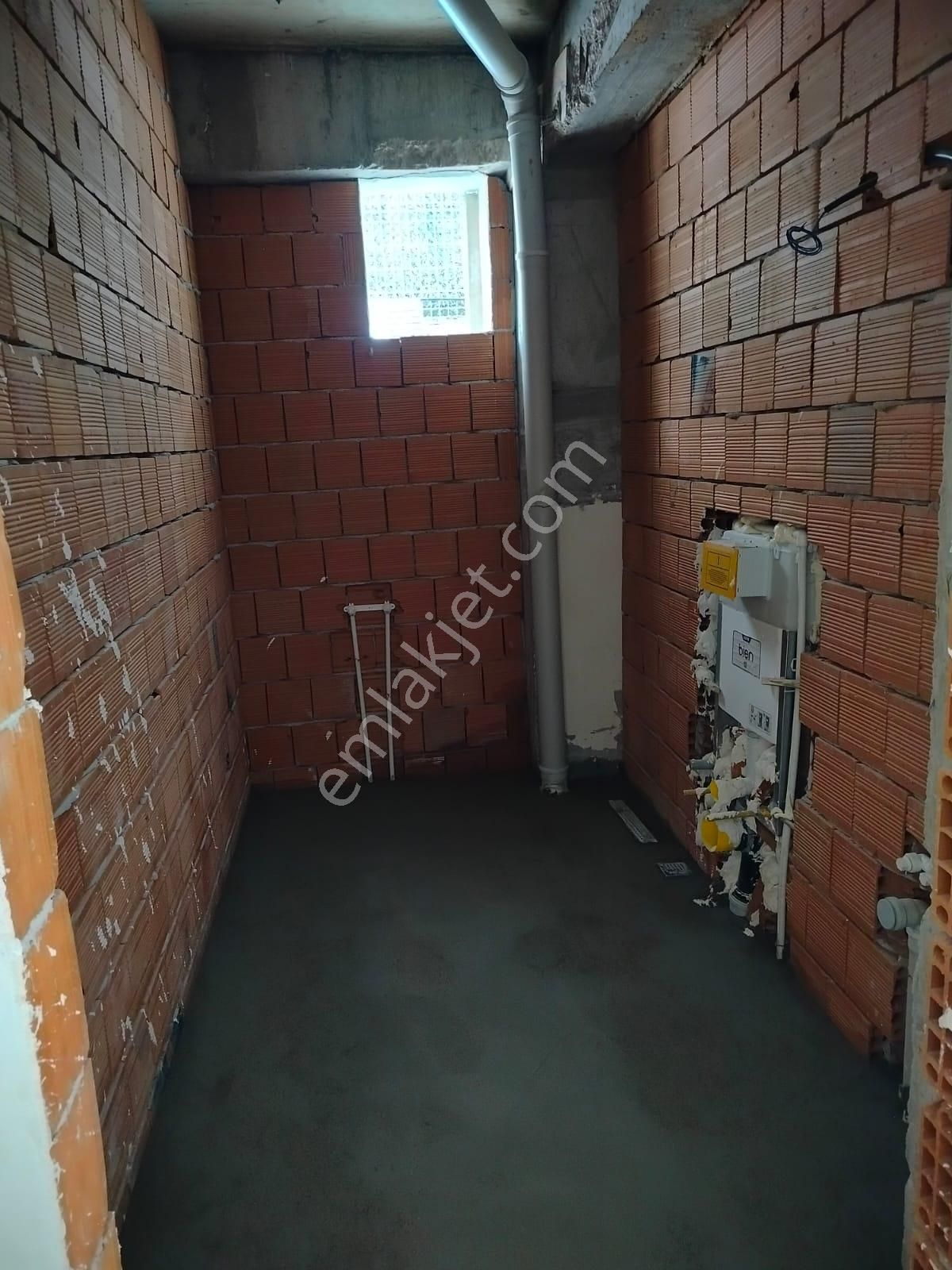 Değirmendere Saraylı Örcün Sıfır Bina 2+1 Satılık Bahçe Dubleks - Görsel 35