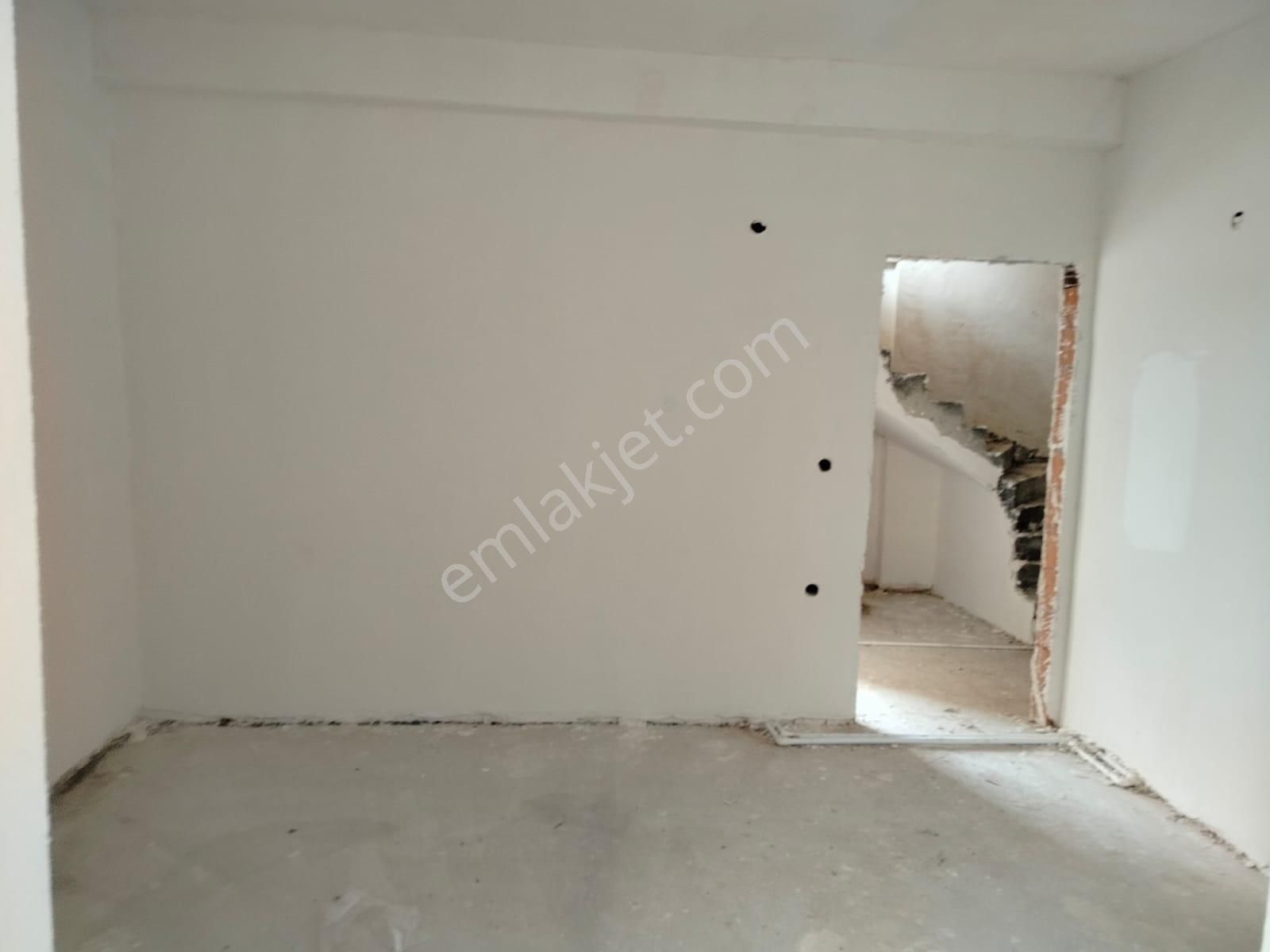 Değirmendere Saraylı Örcün Sıfır Bina 2+1 Satılık Bahçe Dubleks - Görsel 27