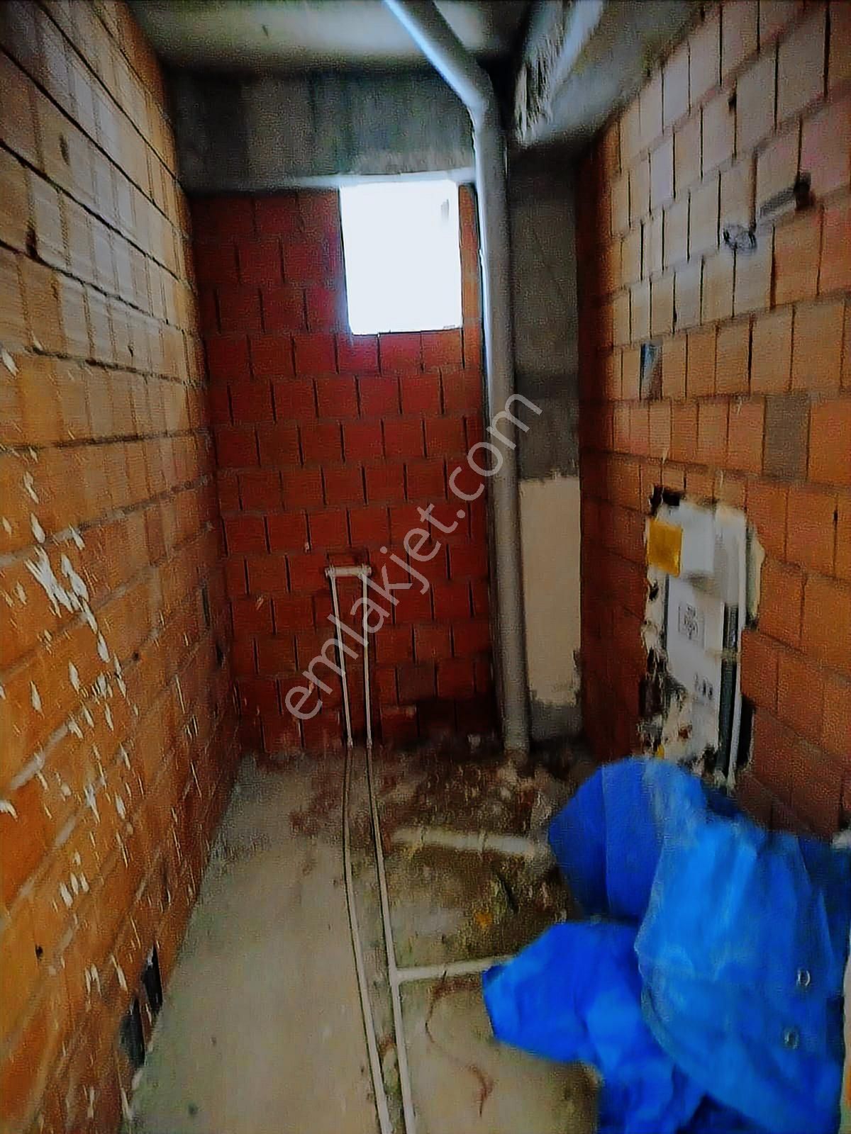 Değirmendere Saraylı Örcün Sıfır Bina 2+1 Satılık Bahçe Dubleks - Görsel 28