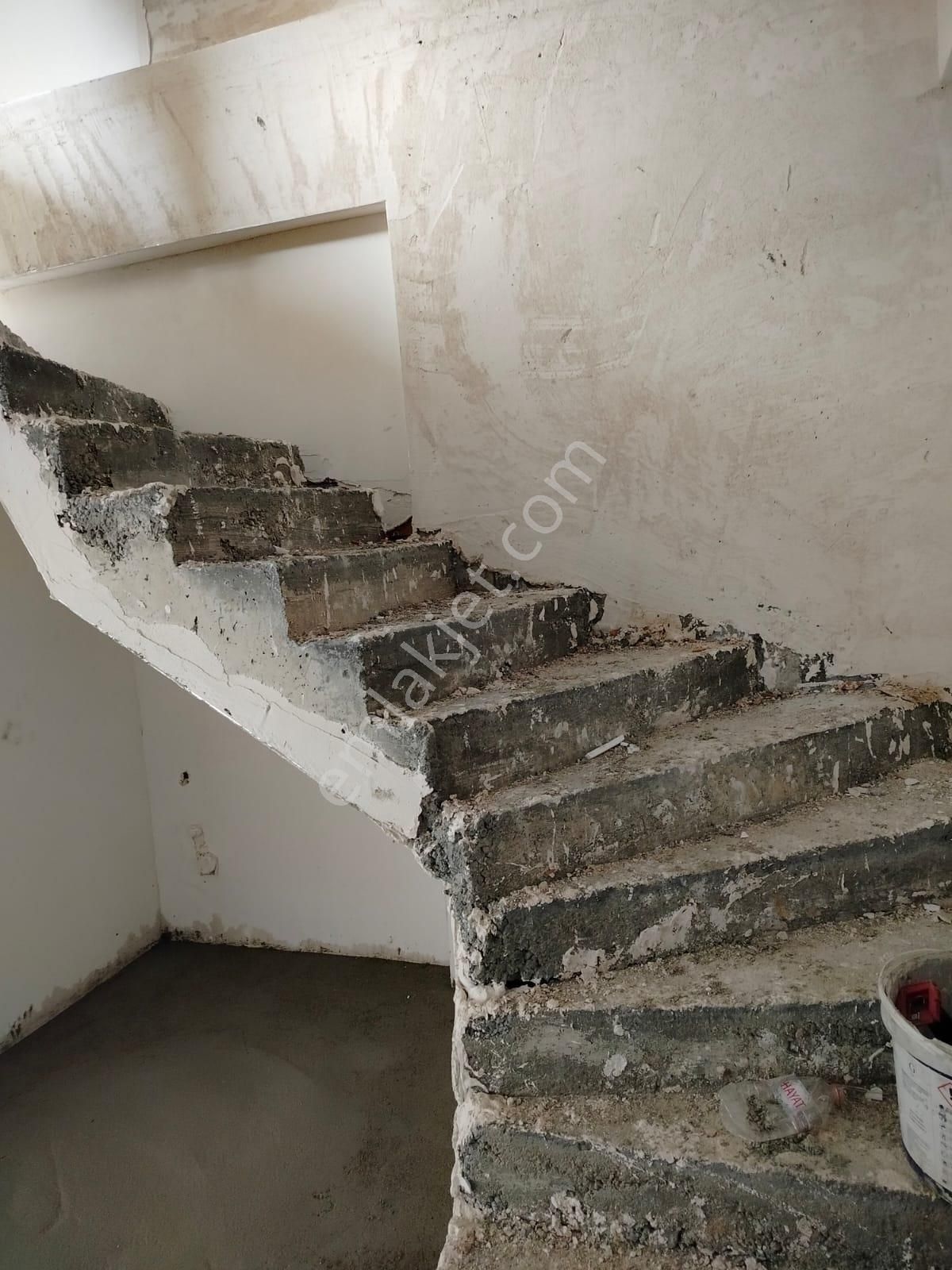 Değirmendere Saraylı Örcün Sıfır Bina 2+1 Satılık Bahçe Dubleks - Görsel 2