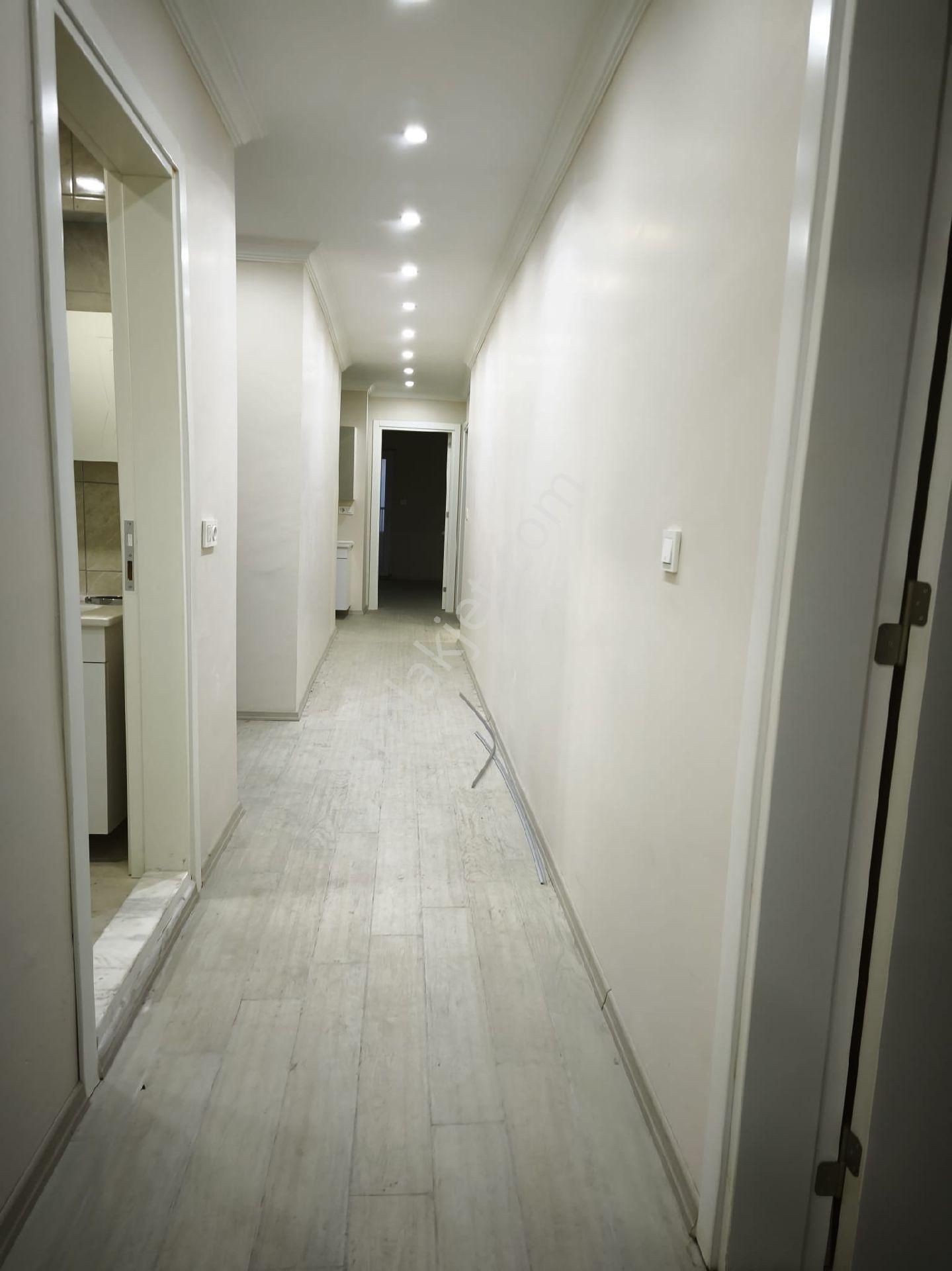 Pelitlibağ Mahallesinde Satılık Daire - Görsel 8