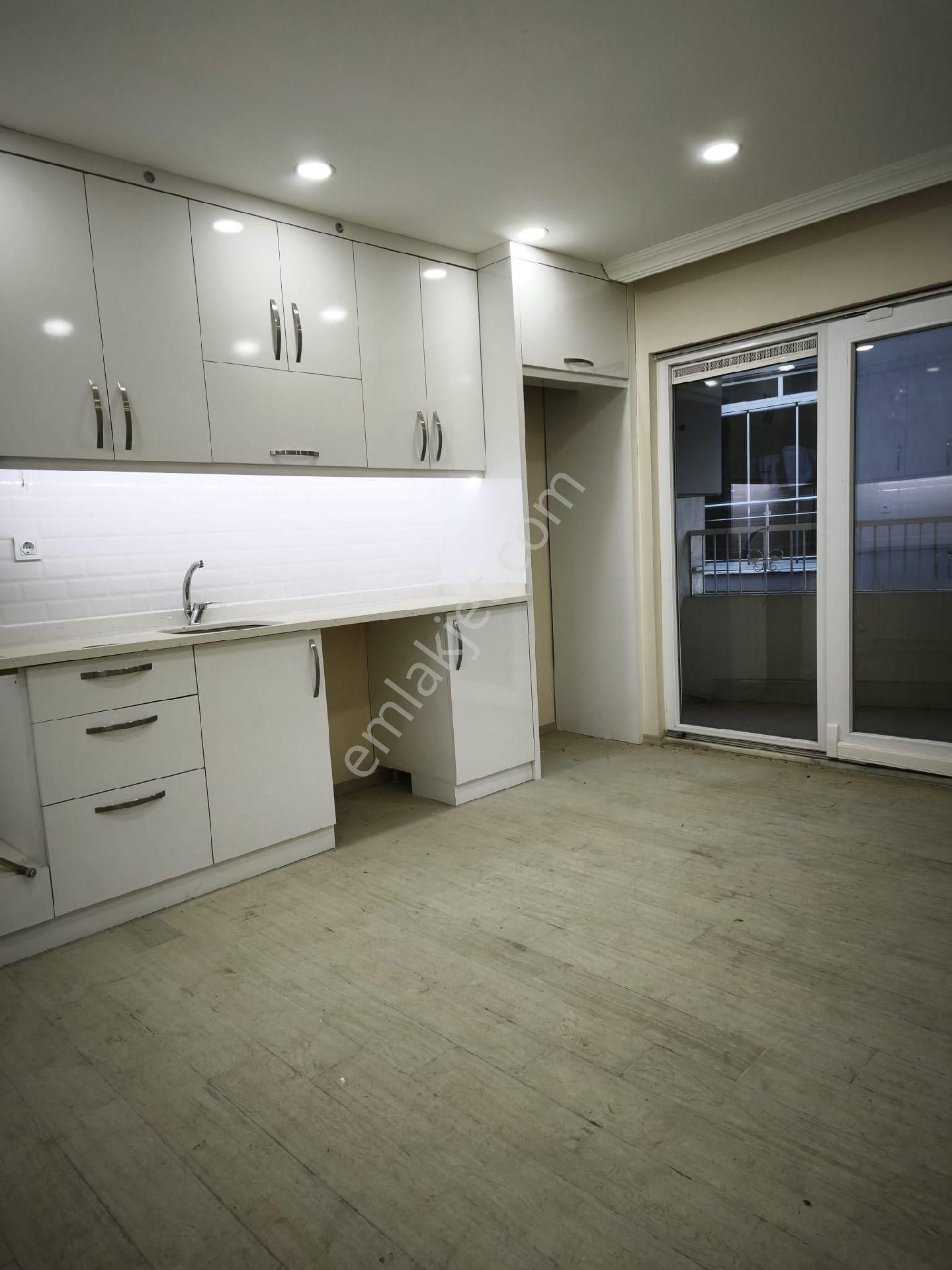 Pelitlibağ Mahallesinde Satılık Daire