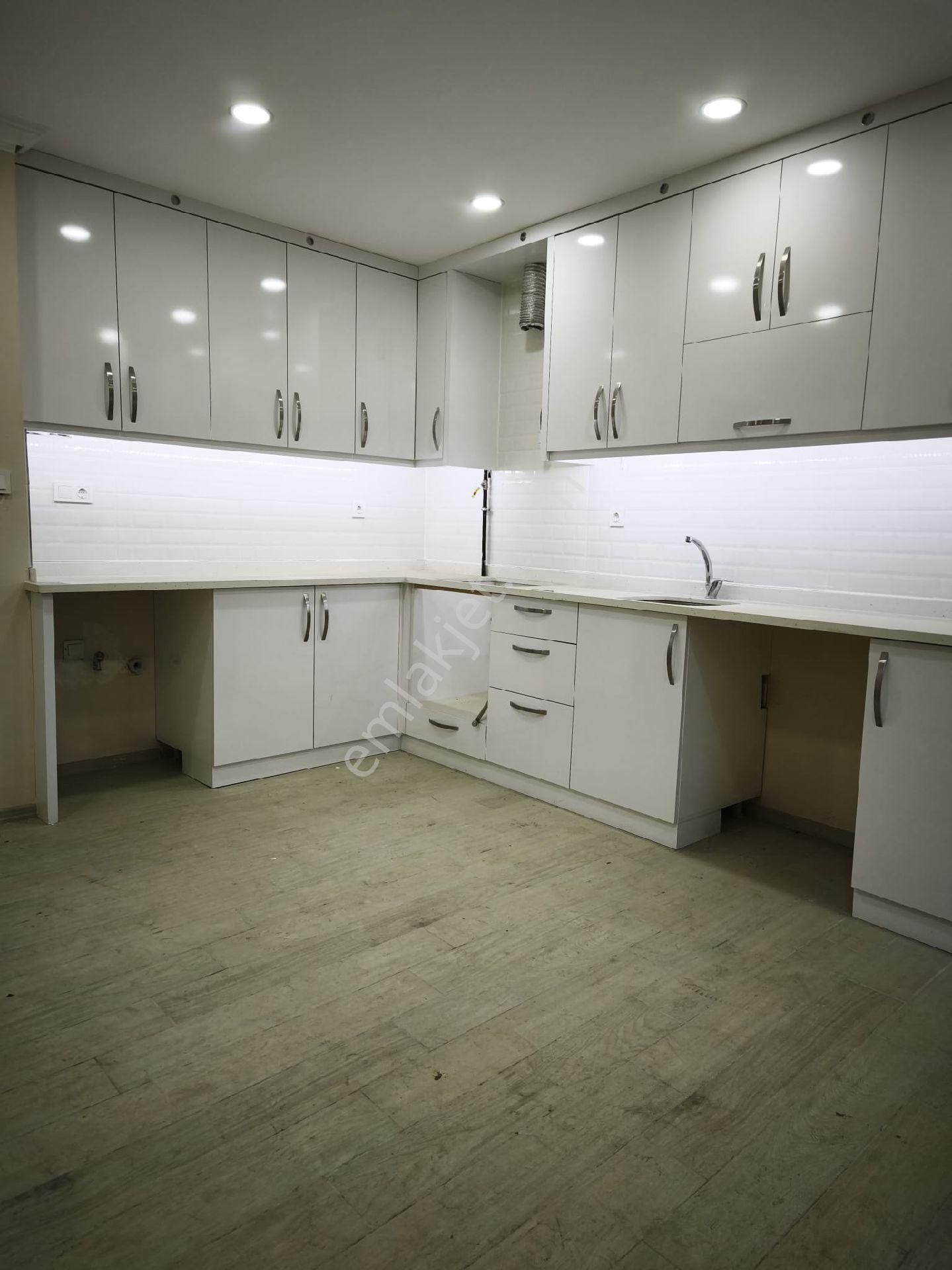 Pelitlibağ Mahallesinde Satılık Daire - Görsel 2