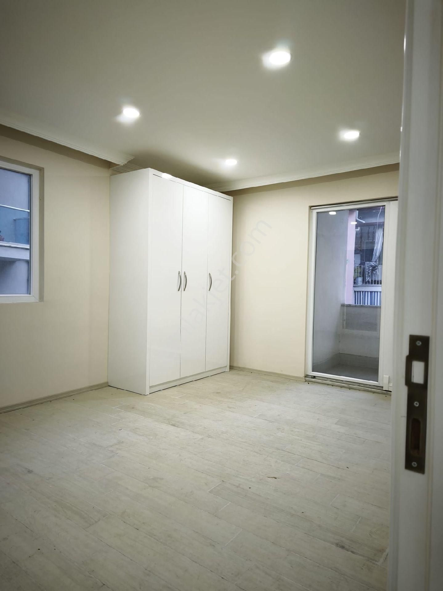 Pelitlibağ Mahallesinde Satılık Daire - Görsel 7