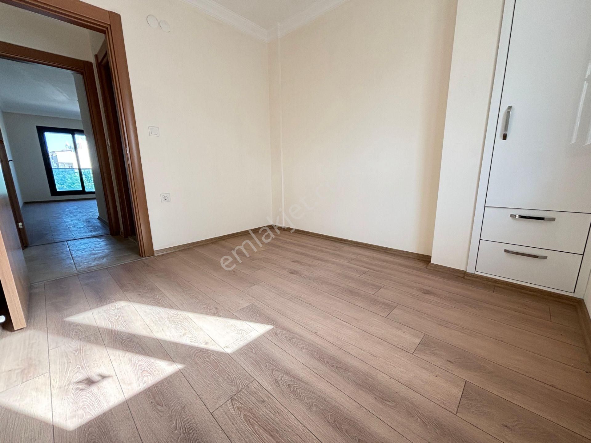 İzmir Seferihisar Doğanbey'de Plaja 500 M Otoparklı Bahçeli 3+1 Satılık Villa - Görsel 27