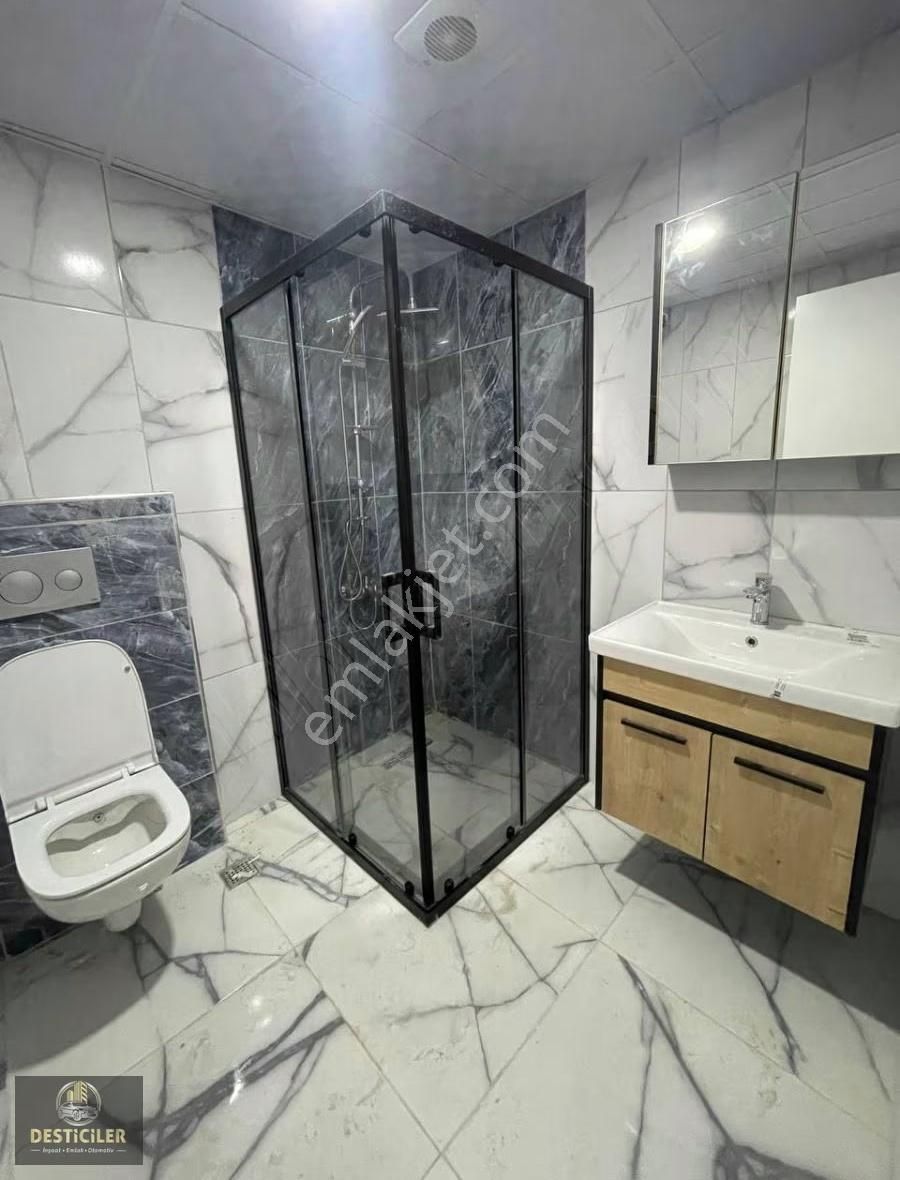 Hg-192 Orhangazi Mah. Kat Seçenekli 3+1 Lüks Daireler - Görsel 12