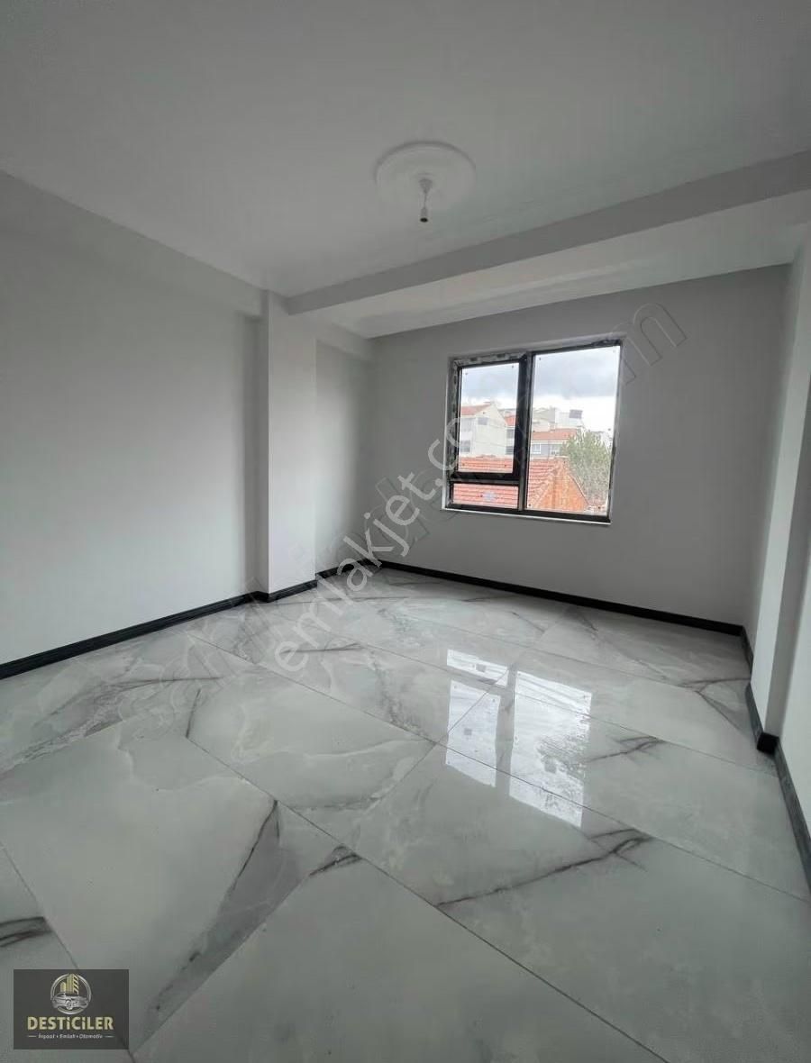 Hg-192 Orhangazi Mah. Kat Seçenekli 3+1 Lüks Daireler - Görsel 8