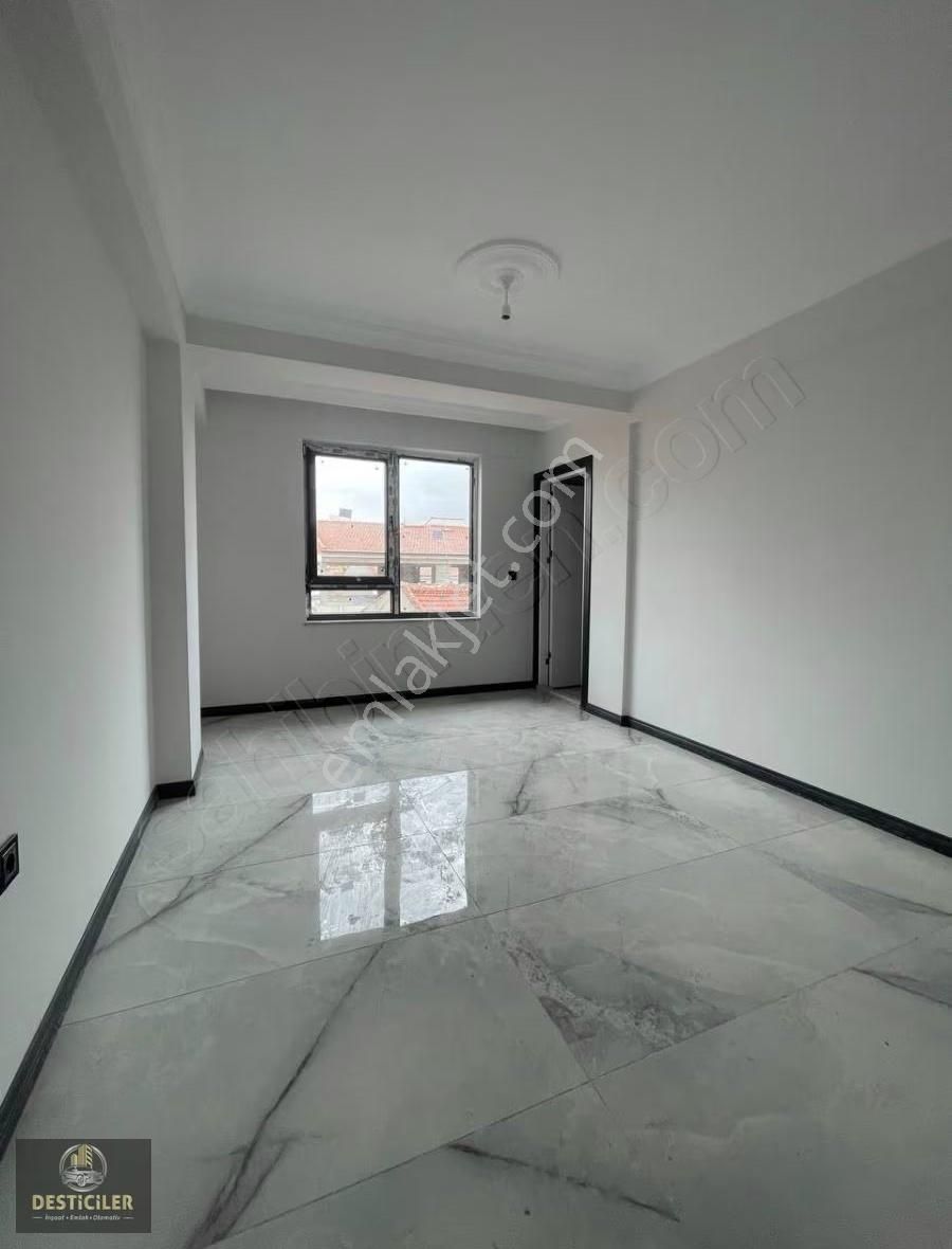 Hg-192 Orhangazi Mah. Kat Seçenekli 3+1 Lüks Daireler - Görsel 19