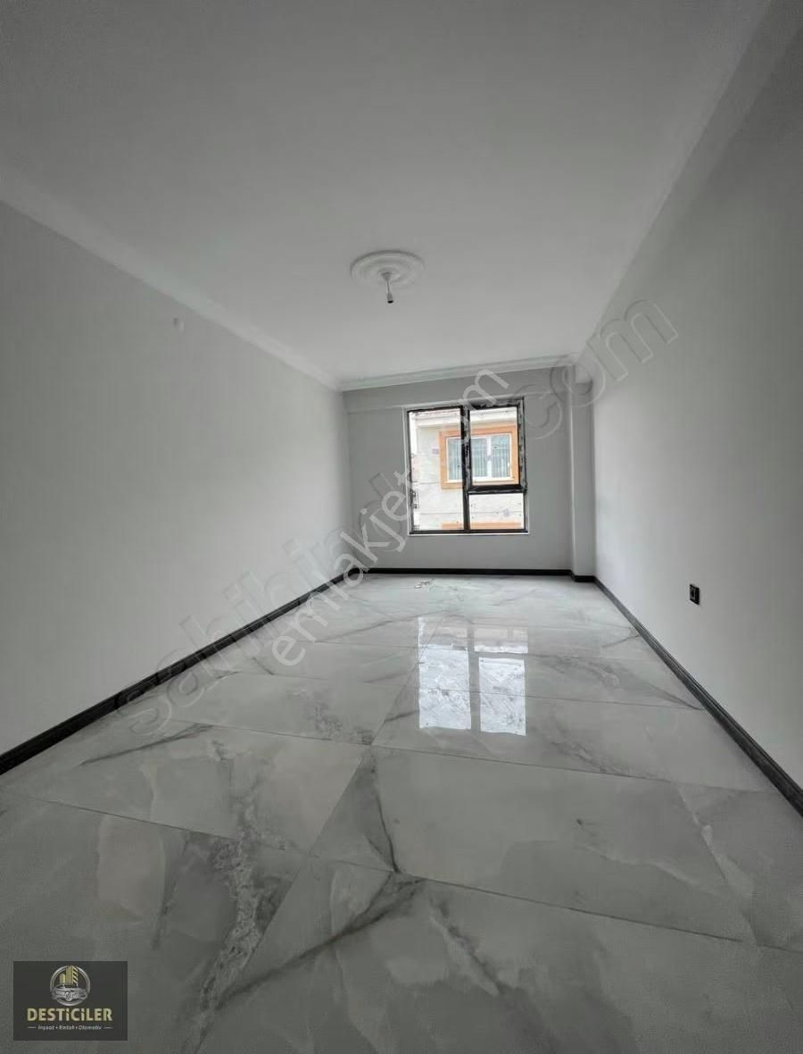 Hg-192 Orhangazi Mah. Kat Seçenekli 3+1 Lüks Daireler - Görsel 2