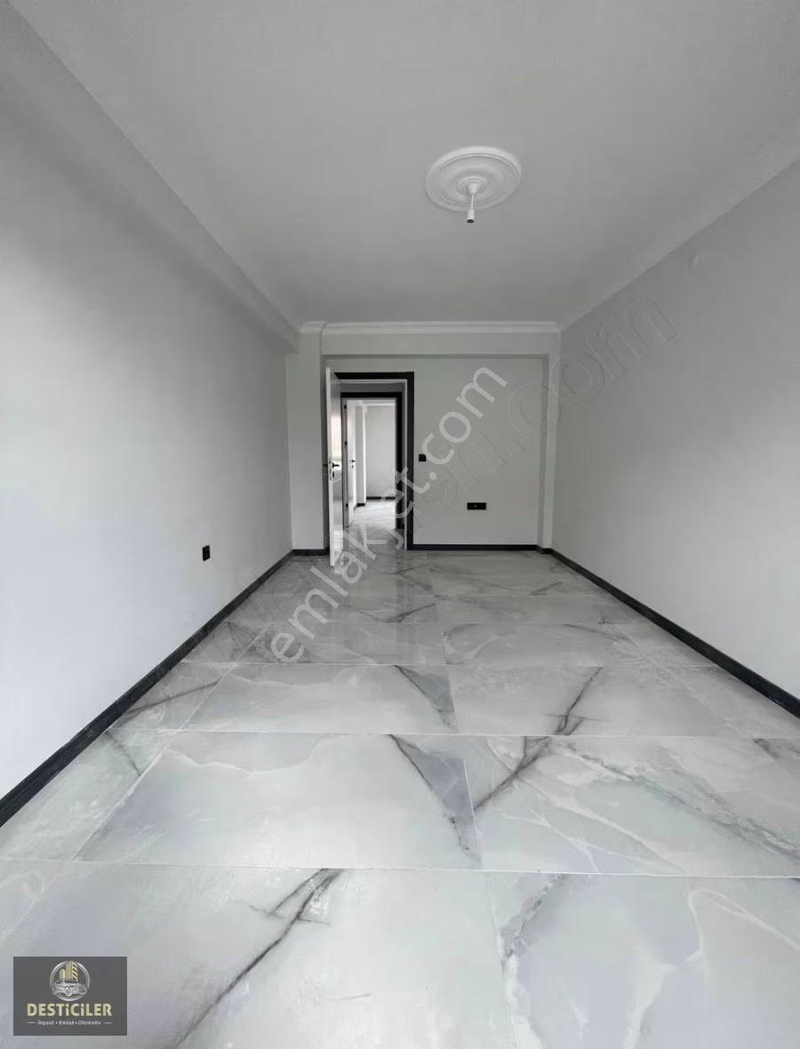 Hg-192 Orhangazi Mah. Kat Seçenekli 3+1 Lüks Daireler - Görsel 3