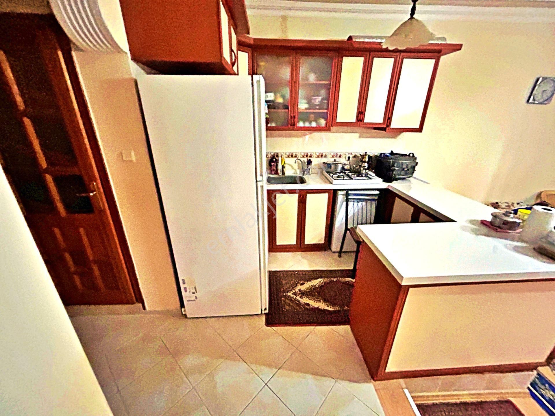 🌀gültaş Emlaktan Akçayda Satılık 3+1 Verandalı Çift Mutfaklı Geniş Bahçeli Müstakil Ev - Görsel 19