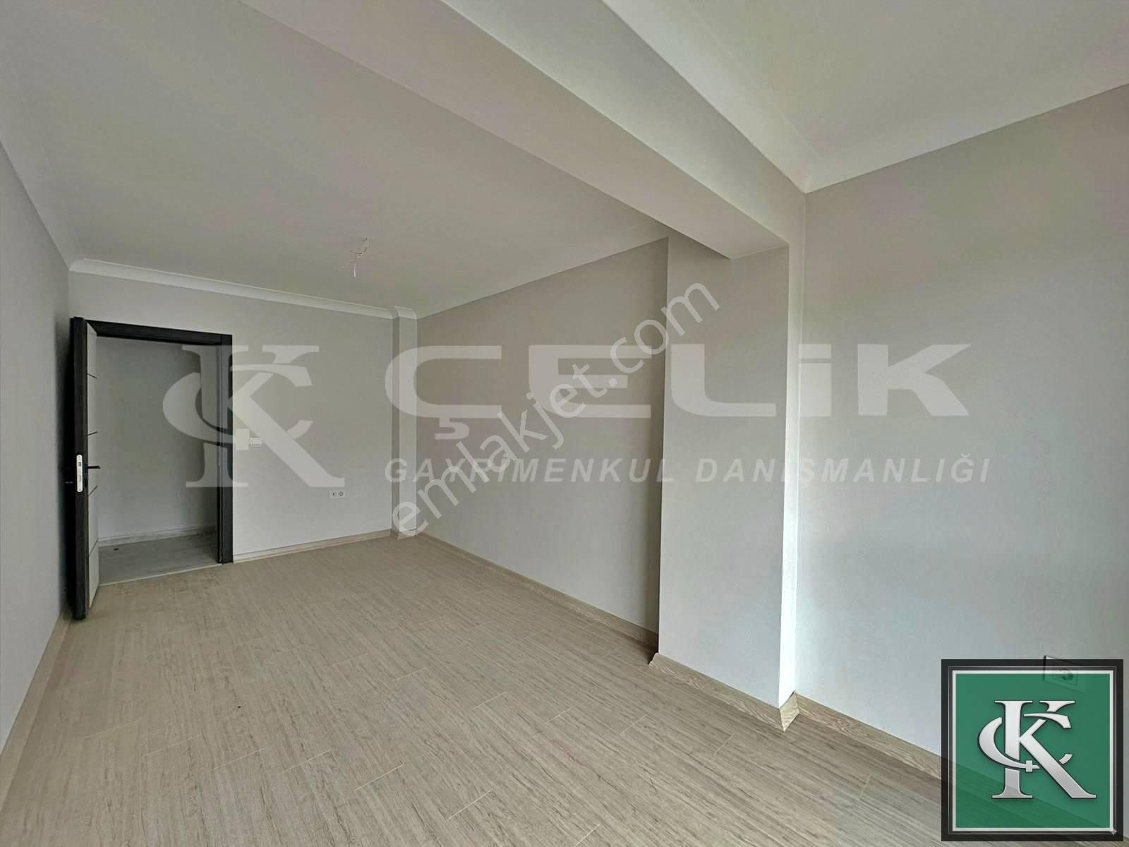 Çelik'ten 17 Eylül Mah Arakat 110m2 Ebeveyn Banyolu Ferah Daire - Görsel 7