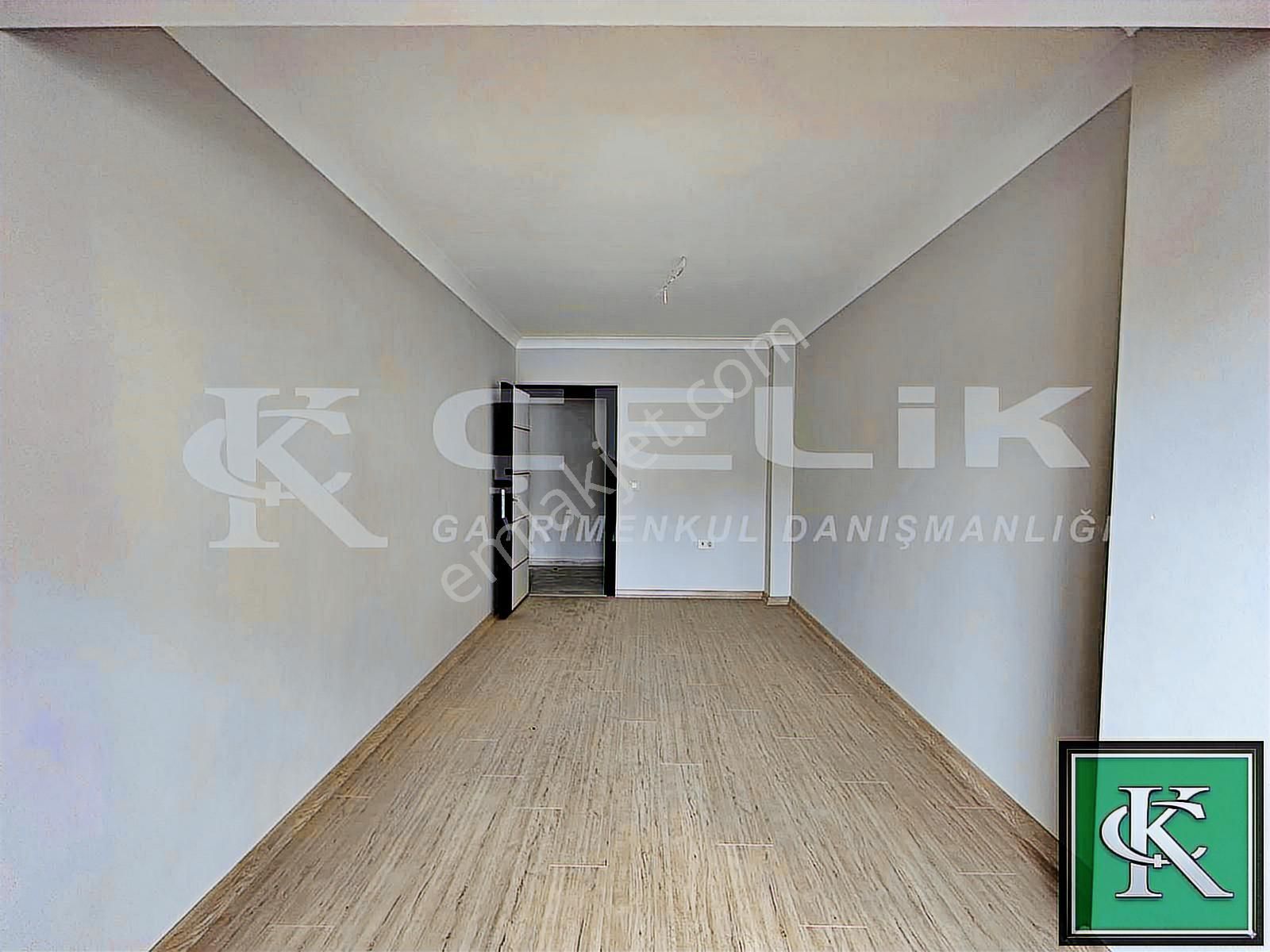 Çelik'ten 17 Eylül Mah Arakat 110m2 Ebeveyn Banyolu Ferah Daire - Görsel 30