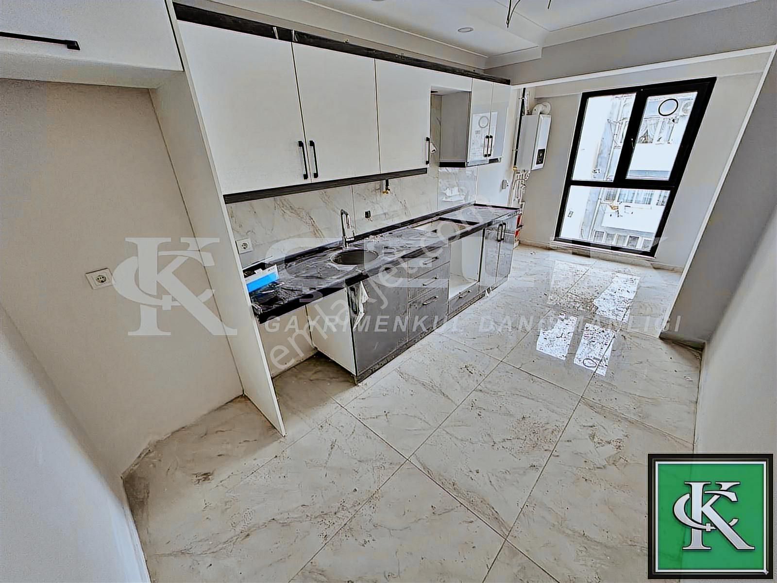 Çelik'ten 17 Eylül Mah Arakat 110m2 Ebeveyn Banyolu Ferah Daire - Görsel 15