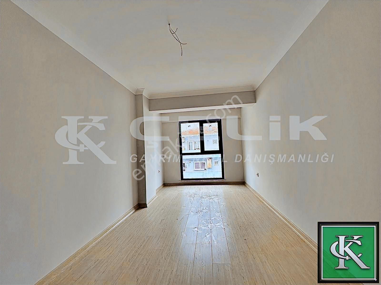 Çelik'ten 17 Eylül Mah Arakat 110m2 Ebeveyn Banyolu Ferah Daire - Görsel 3