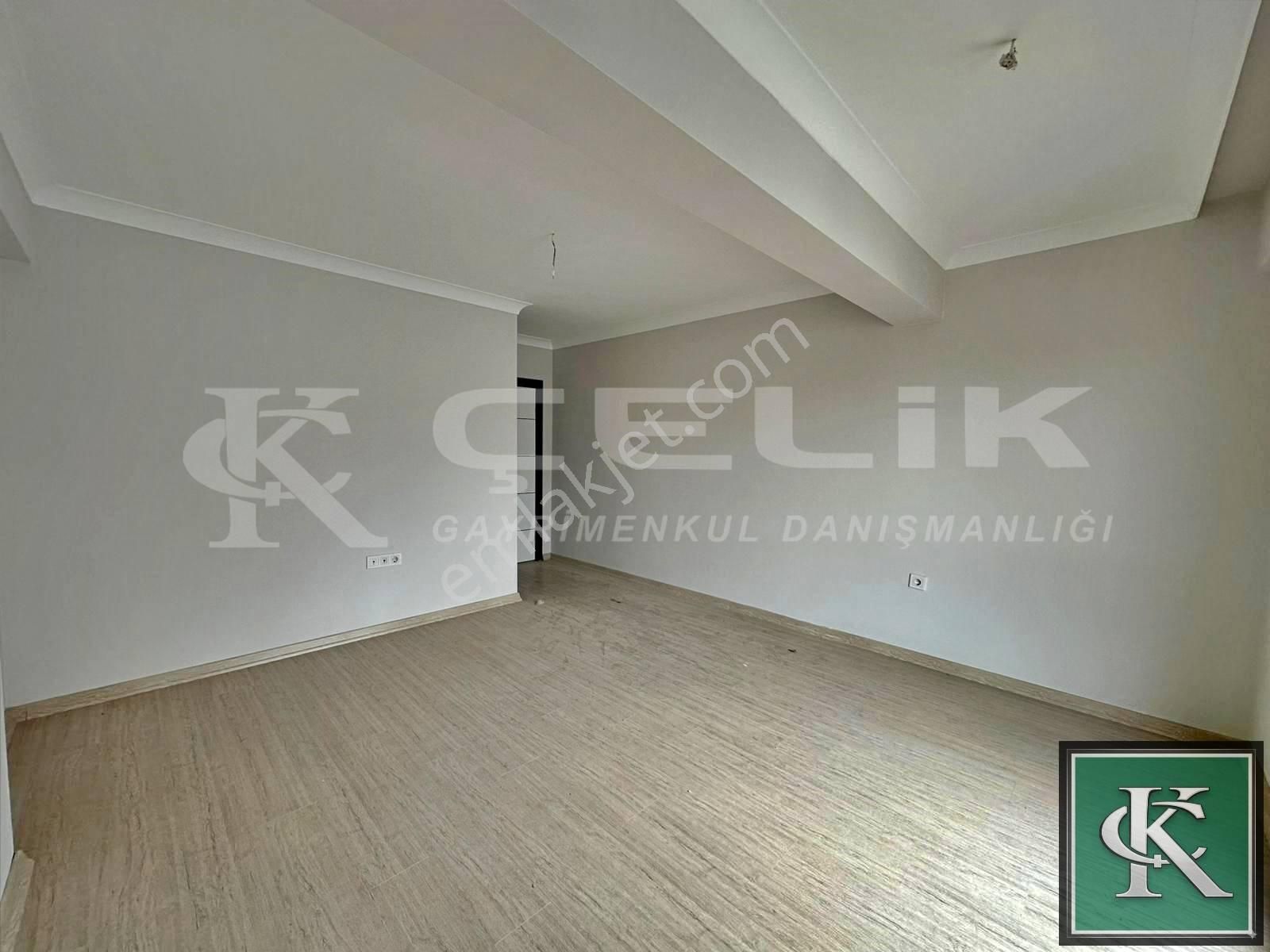Çelik'ten 17 Eylül Mah Arakat 110m2 Ebeveyn Banyolu Ferah Daire - Görsel 23