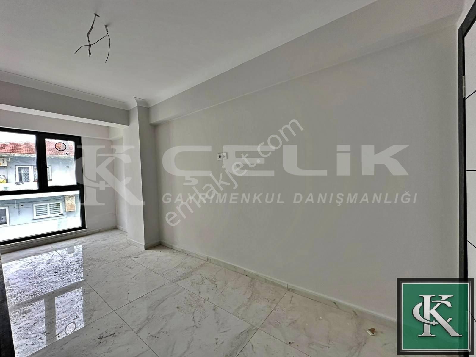 Çelik'ten 17 Eylül Mah Arakat 110m2 Ebeveyn Banyolu Ferah Daire - Görsel 32