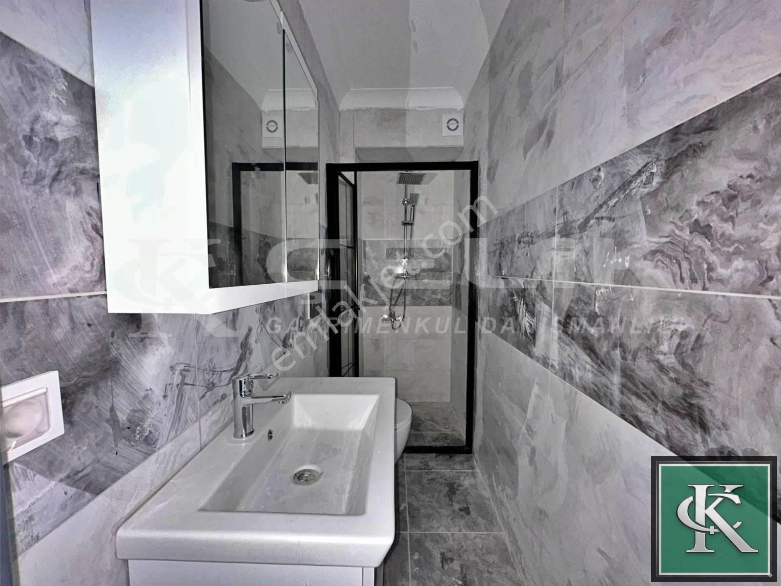Çelik'ten 17 Eylül Mah Arakat 110m2 Ebeveyn Banyolu Ferah Daire - Görsel 21
