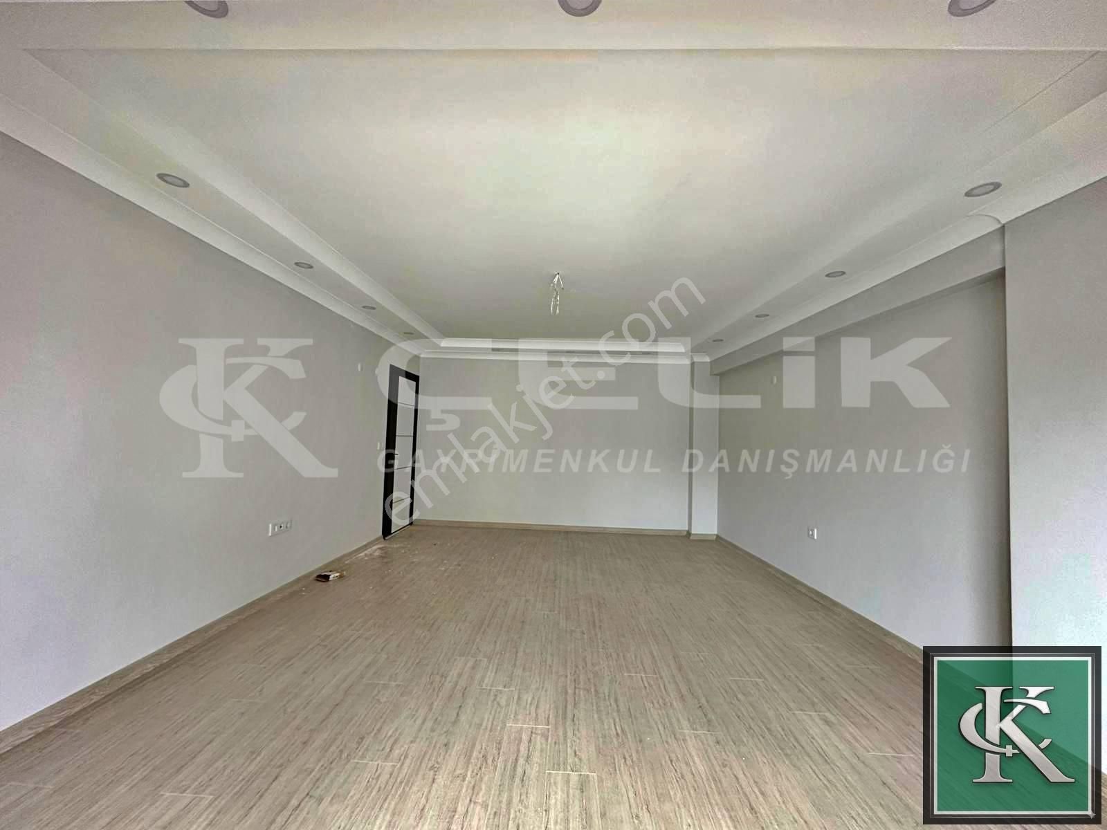 Çelik'ten 17 Eylül Mah Arakat 110m2 Ebeveyn Banyolu Ferah Daire - Görsel 27