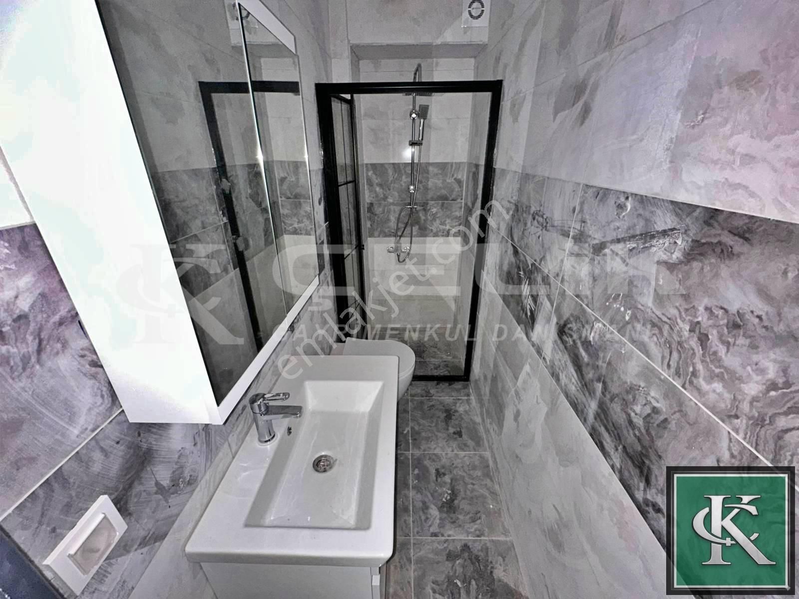 Çelik'ten 17 Eylül Mah Arakat 110m2 Ebeveyn Banyolu Ferah Daire - Görsel 9