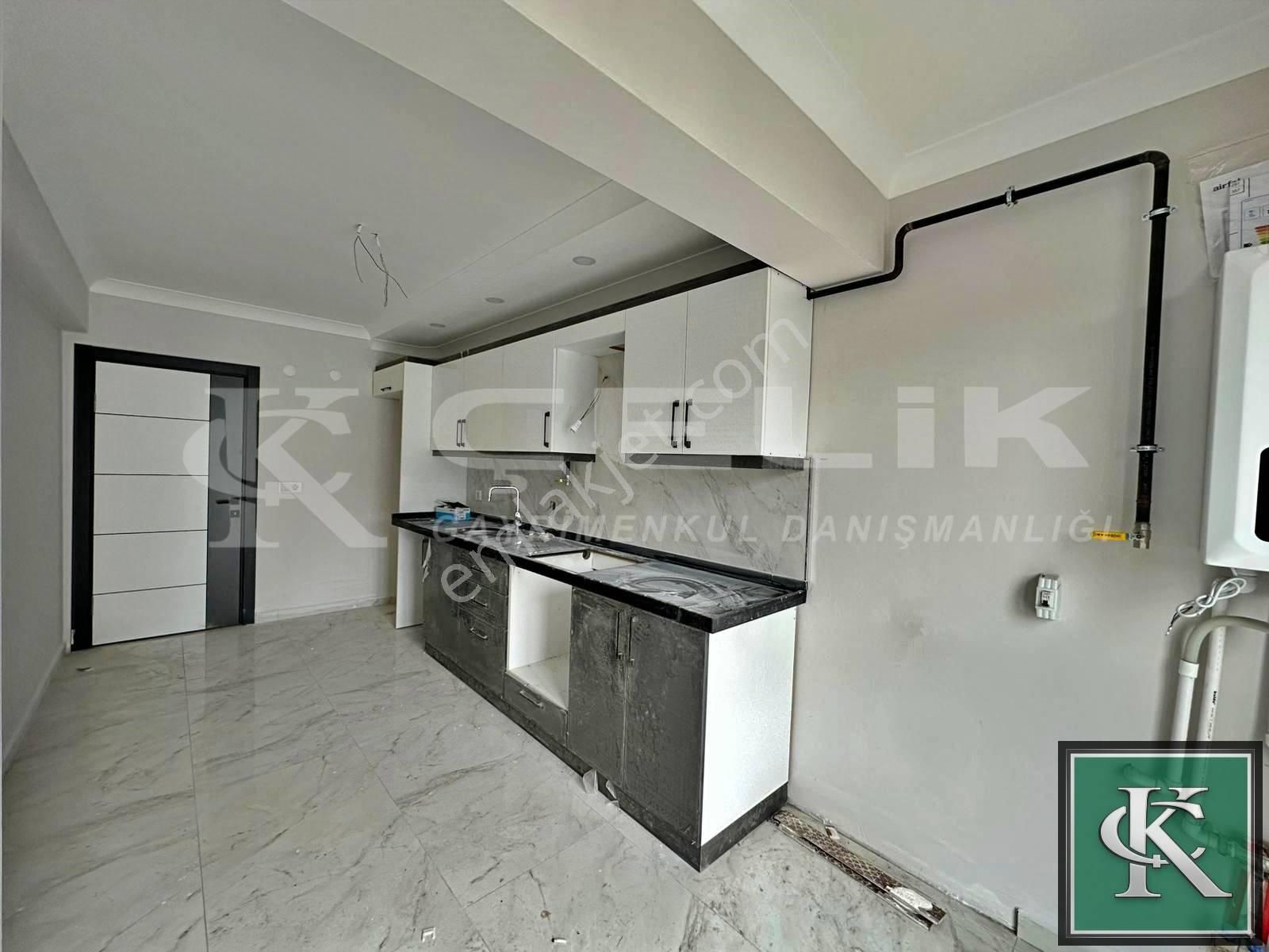 Çelik'ten 17 Eylül Mah Arakat 110m2 Ebeveyn Banyolu Ferah Daire - Görsel 22