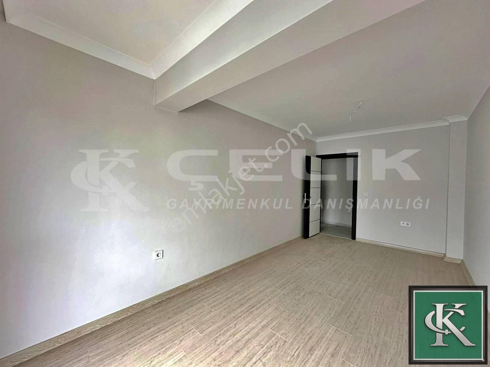 Çelik'ten 17 Eylül Mah Arakat 110m2 Ebeveyn Banyolu Ferah Daire - Görsel 19