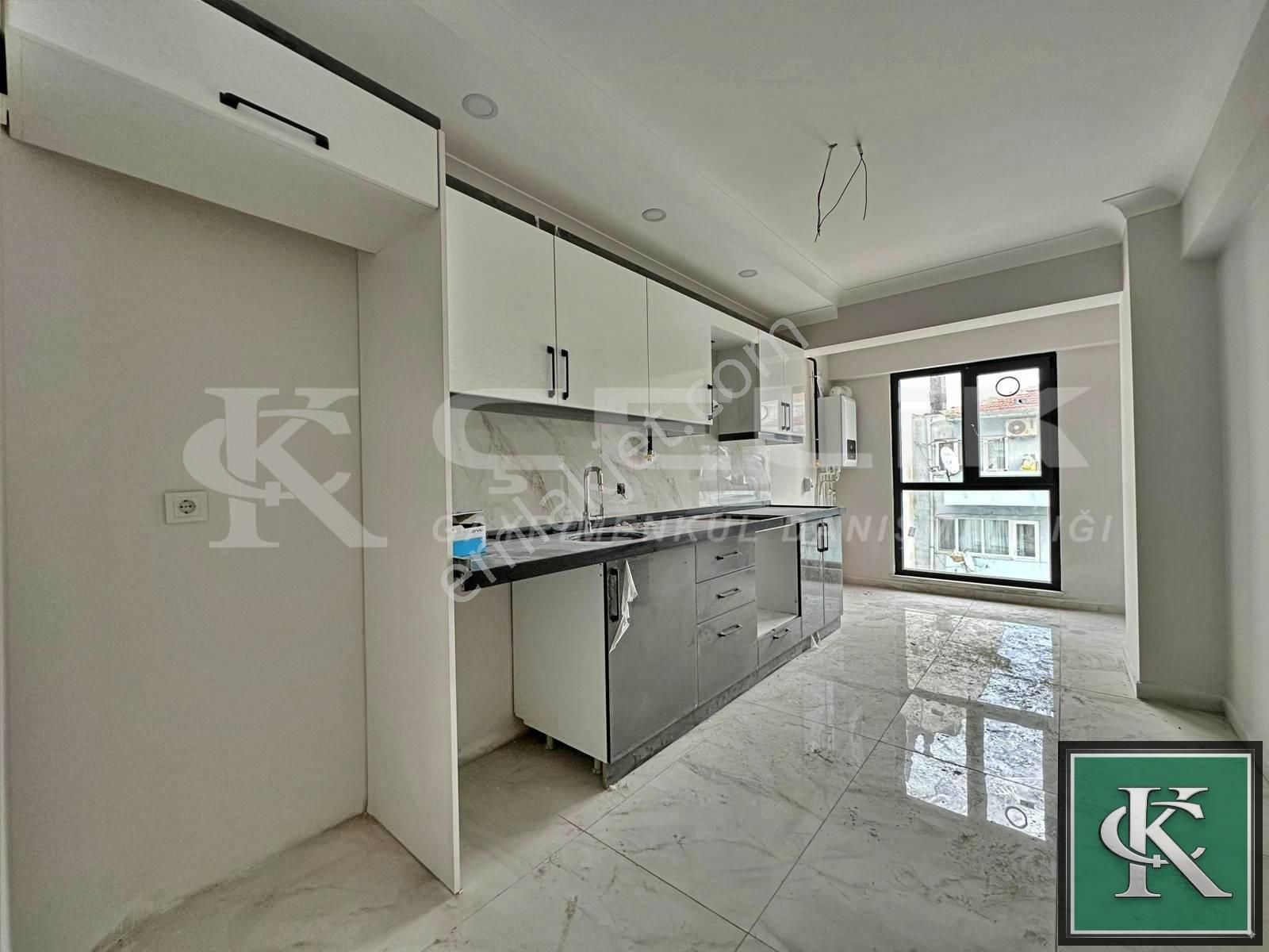 Çelik'ten 17 Eylül Mah Arakat 110m2 Ebeveyn Banyolu Ferah Daire - Görsel 6