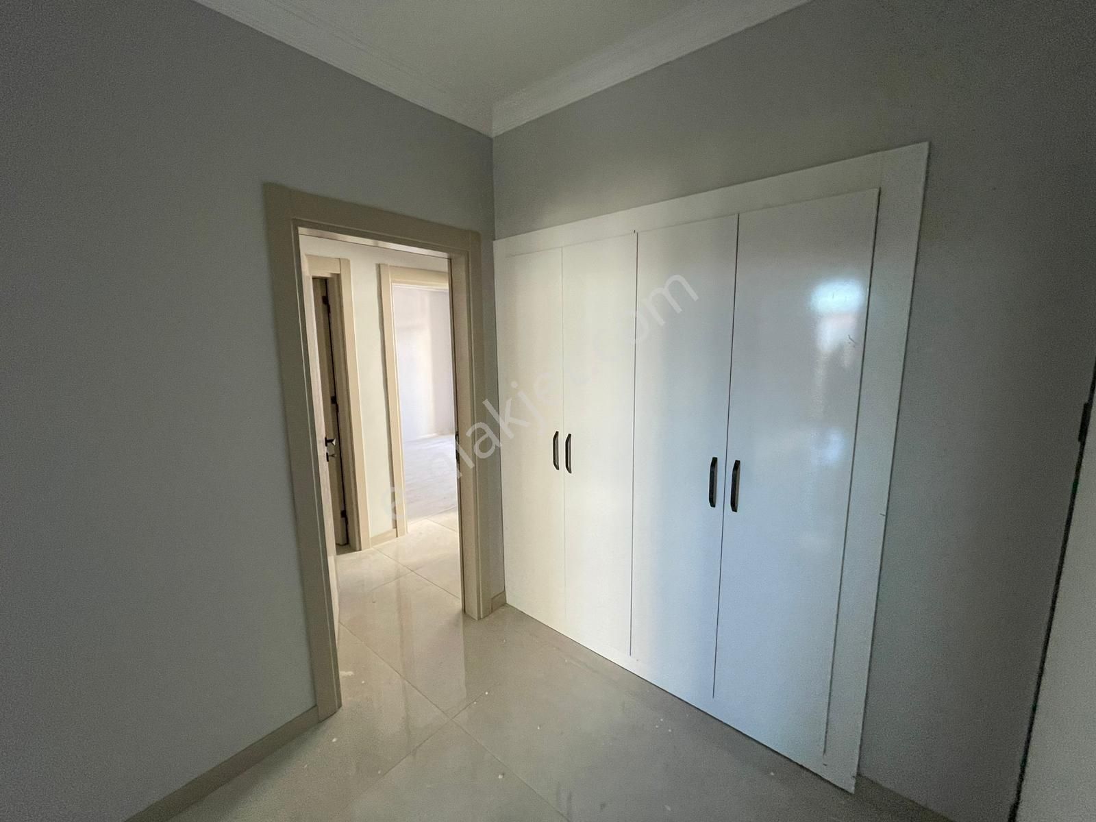 Aktel Gayrimenkulden Sellahaddin Eyyubide Satılık 2+1 Dire - Görsel 12