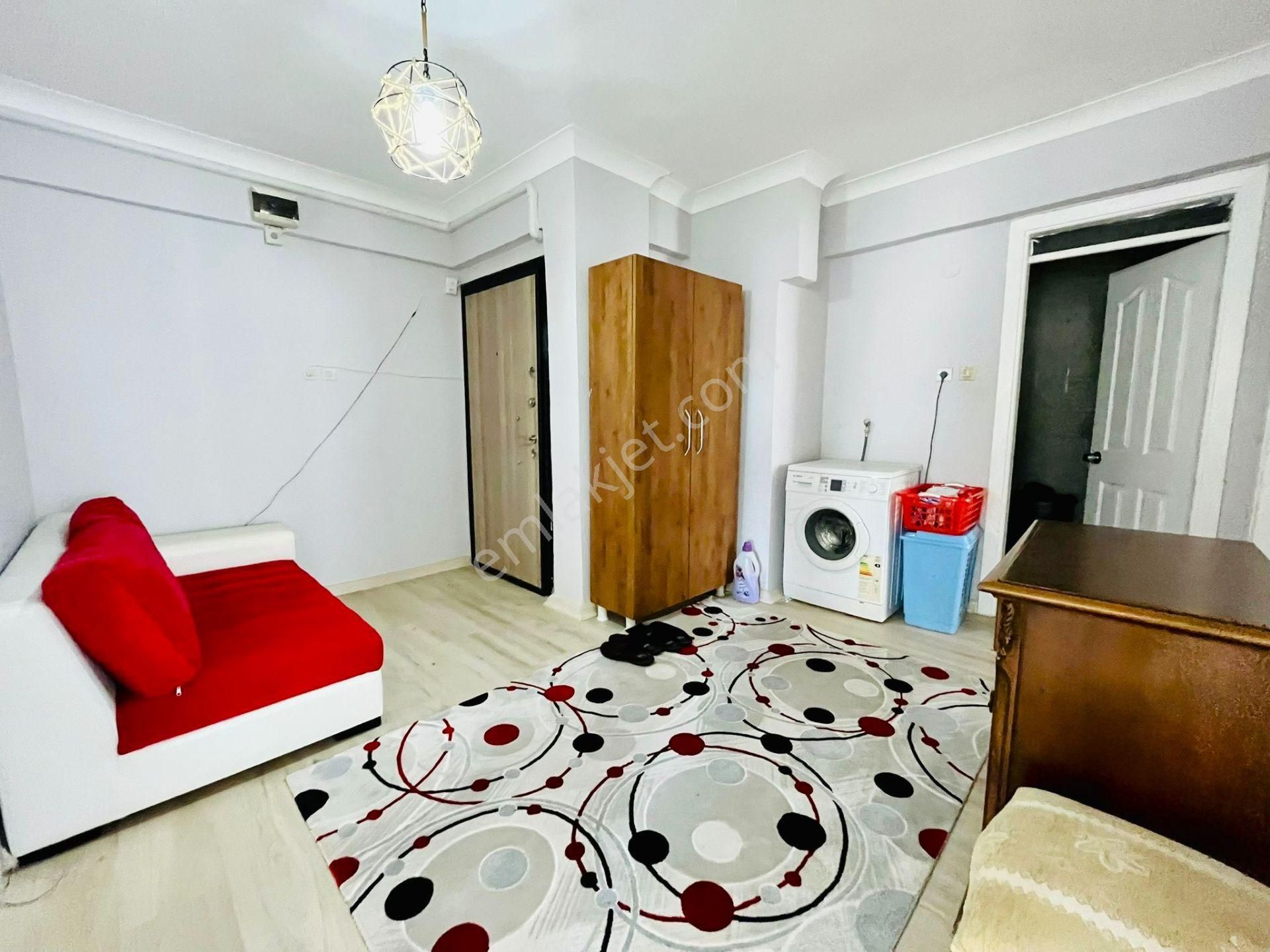 Yükselden Tek Yetkili Fırsat Ön Cephe Geniş Satılık 2+1 Daire - Görsel 21