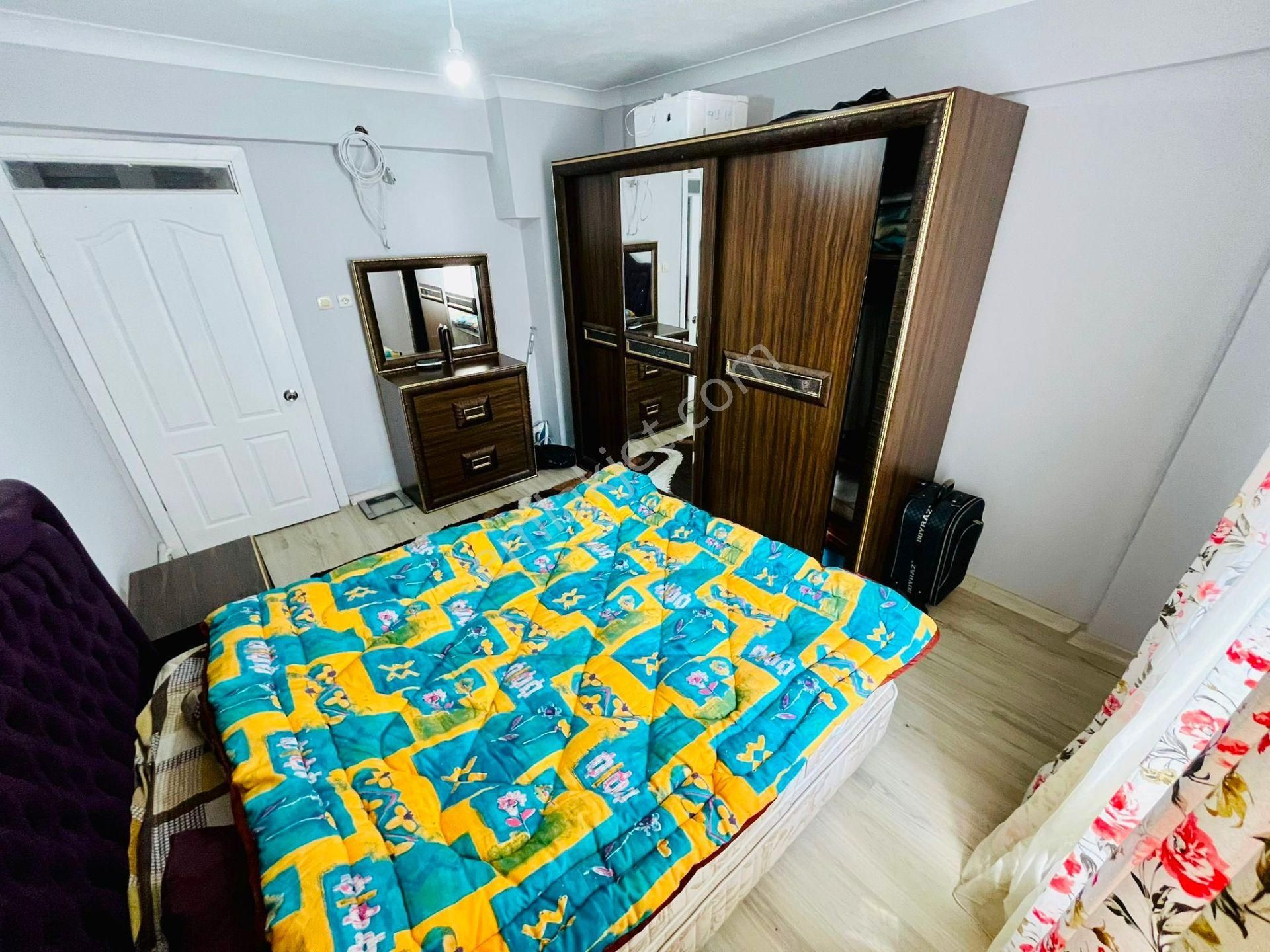 Yükselden Tek Yetkili Fırsat Ön Cephe Geniş Satılık 2+1 Daire - Görsel 30