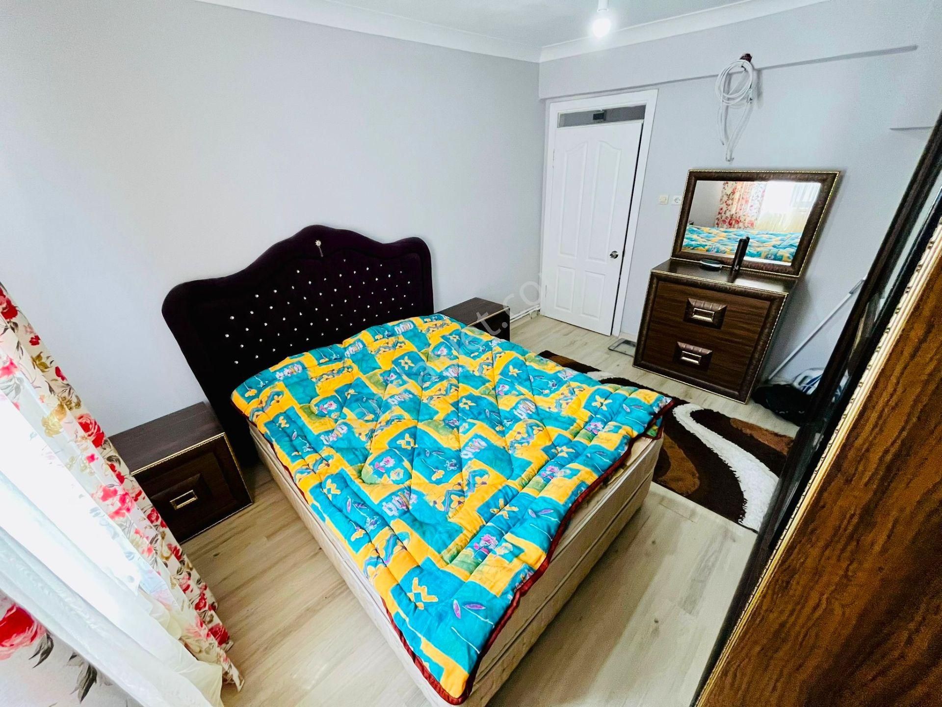 Yükselden Tek Yetkili Fırsat Ön Cephe Geniş Satılık 2+1 Daire - Görsel 24