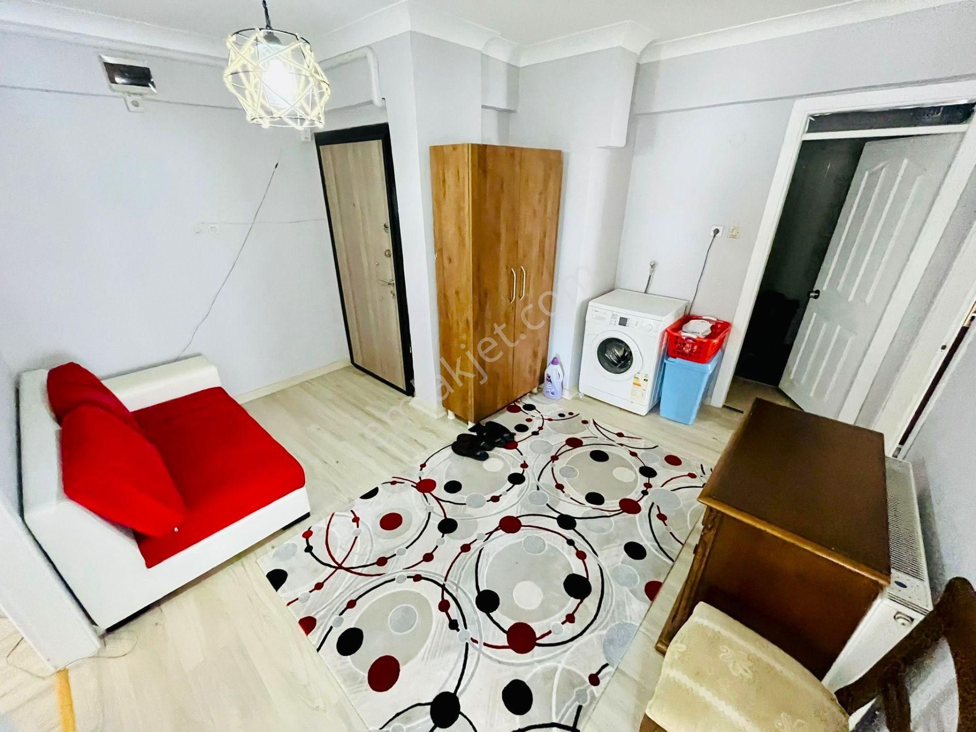 Yükselden Tek Yetkili Fırsat Ön Cephe Geniş Satılık 2+1 Daire - Görsel 20