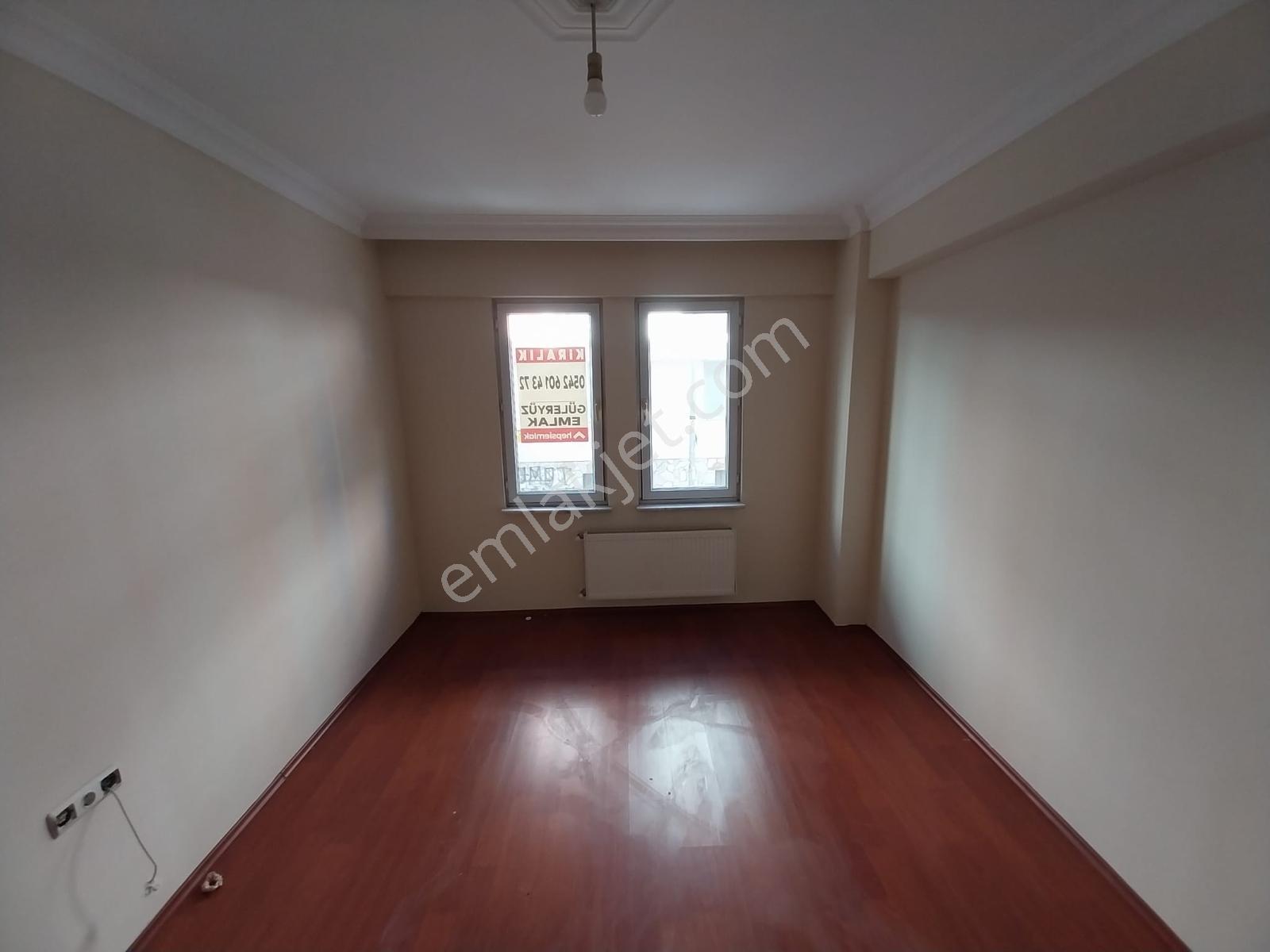 Yenibağlar Espark Üniversite Yakını Kombili Kiralık 1+1 Daire - Görsel 15