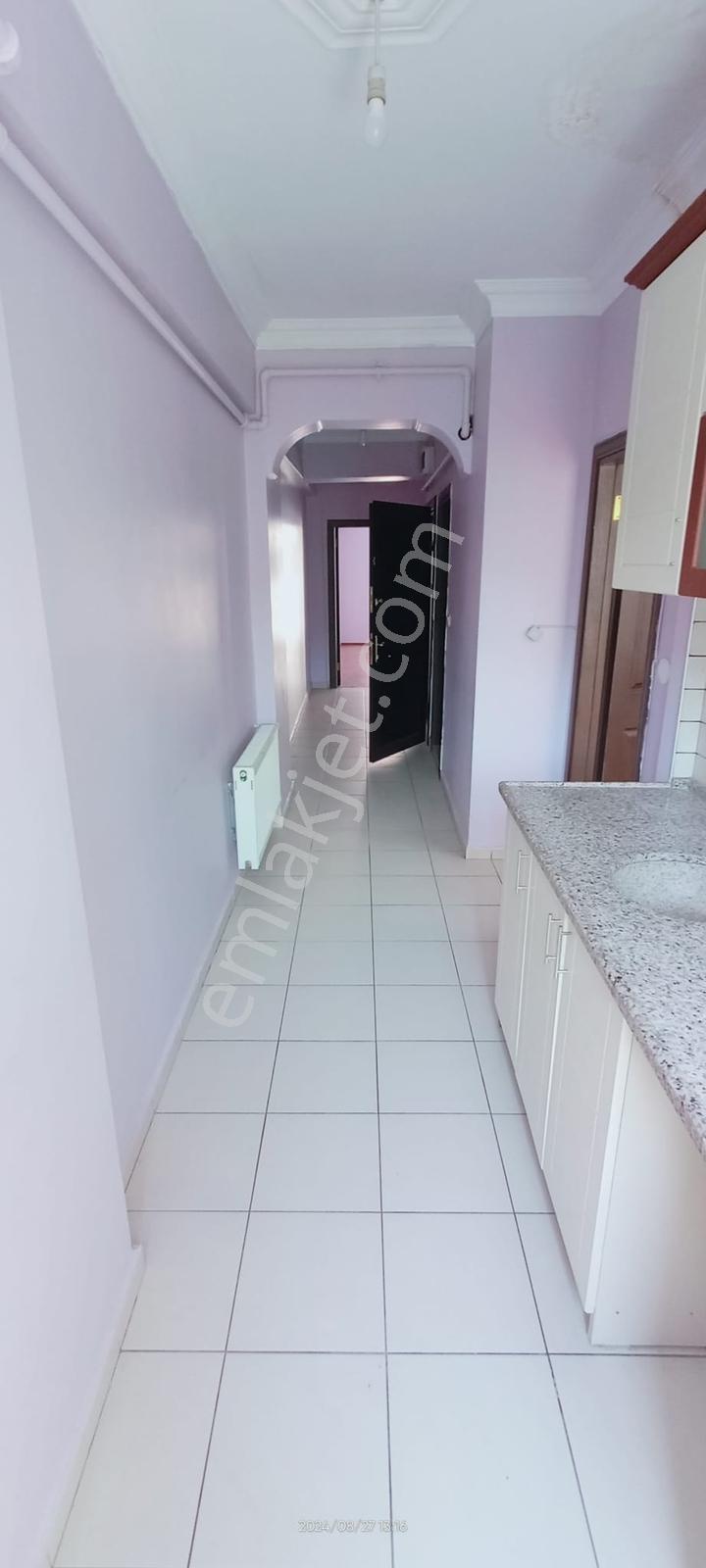 Yenibağlar Espark Üniversite Yakını Kombili Kiralık 1+1 Daire - Görsel 25